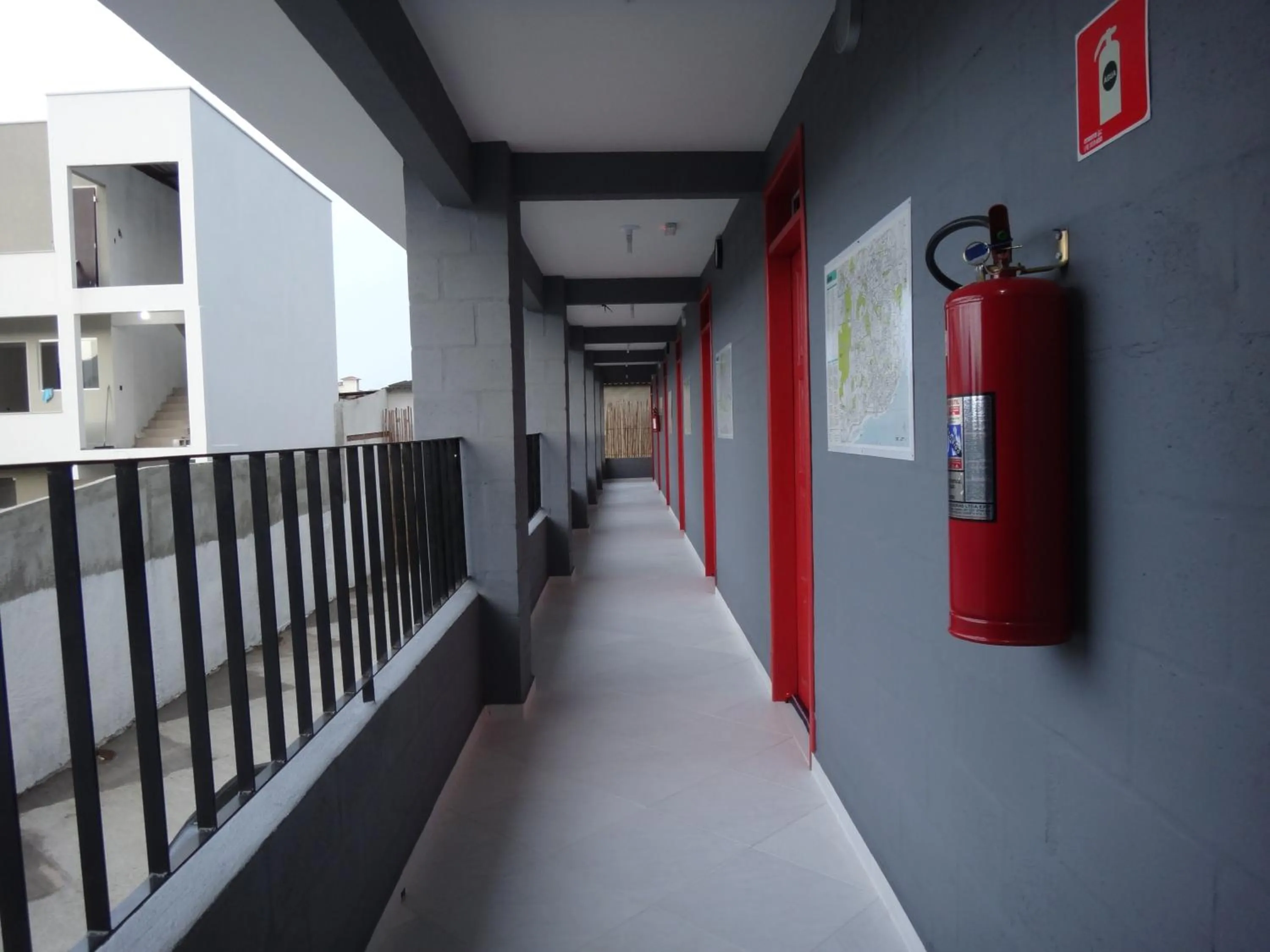 Day in Urbano Suítes