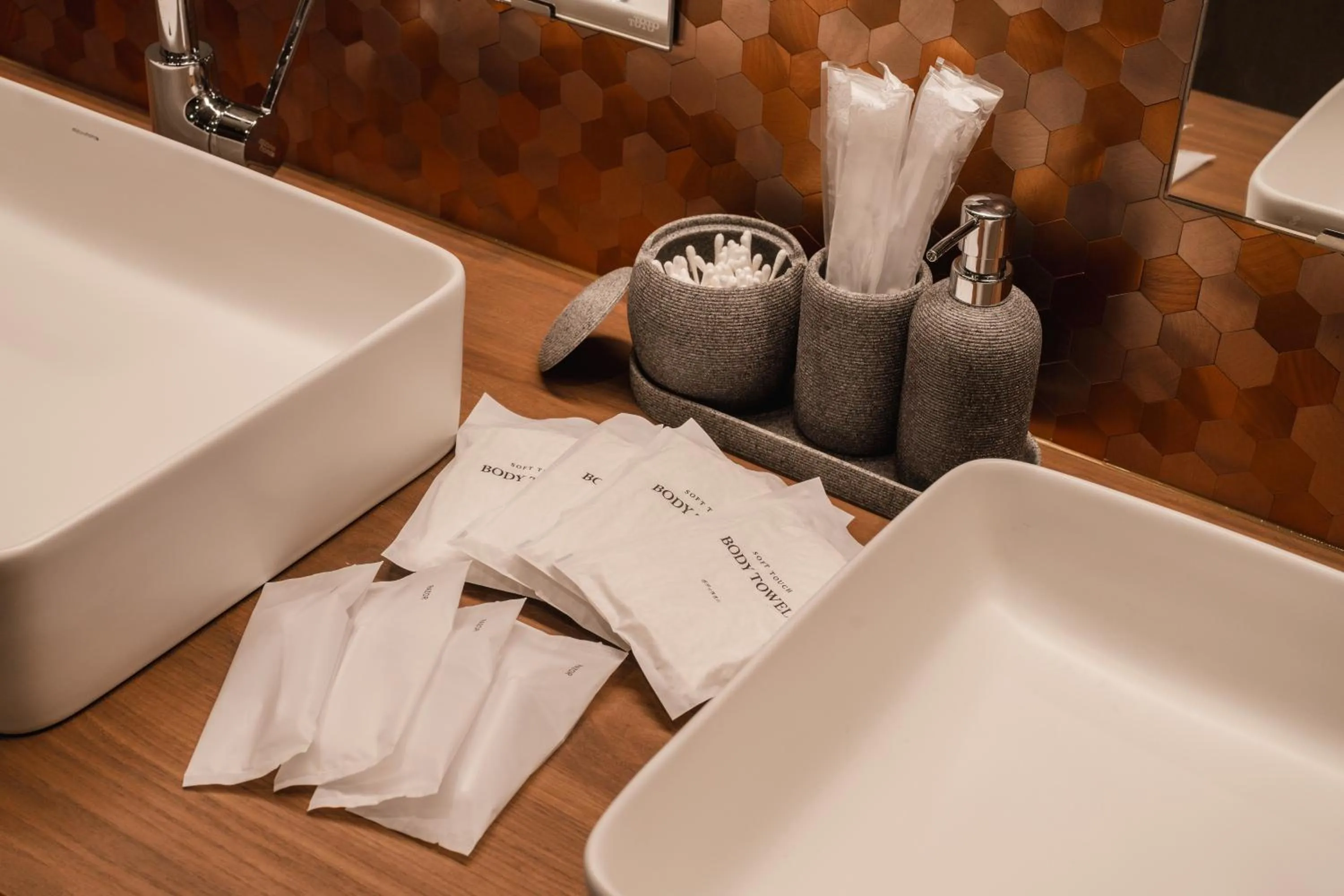 Other in The LOFT INN HAKATA