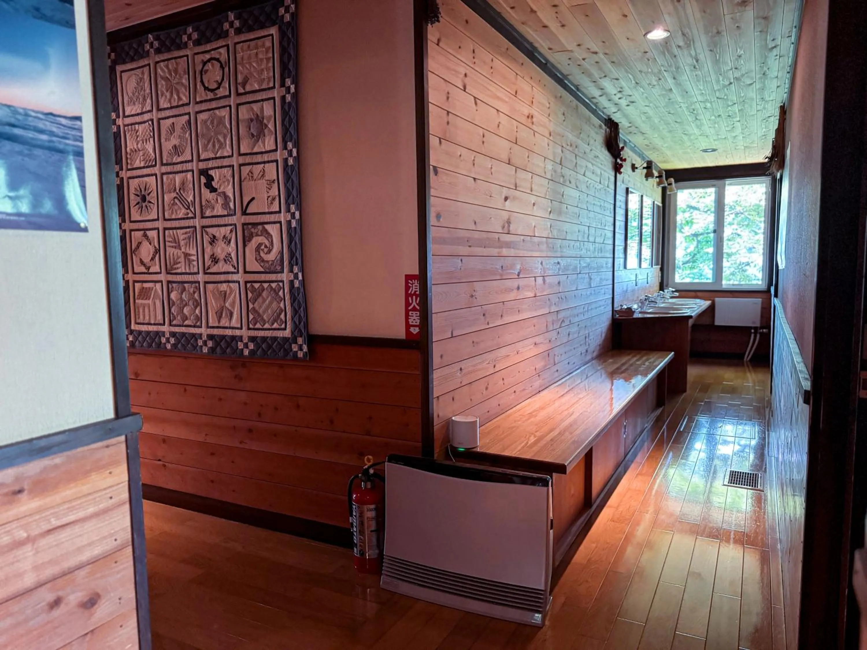 Ringo Lodge Hakuba