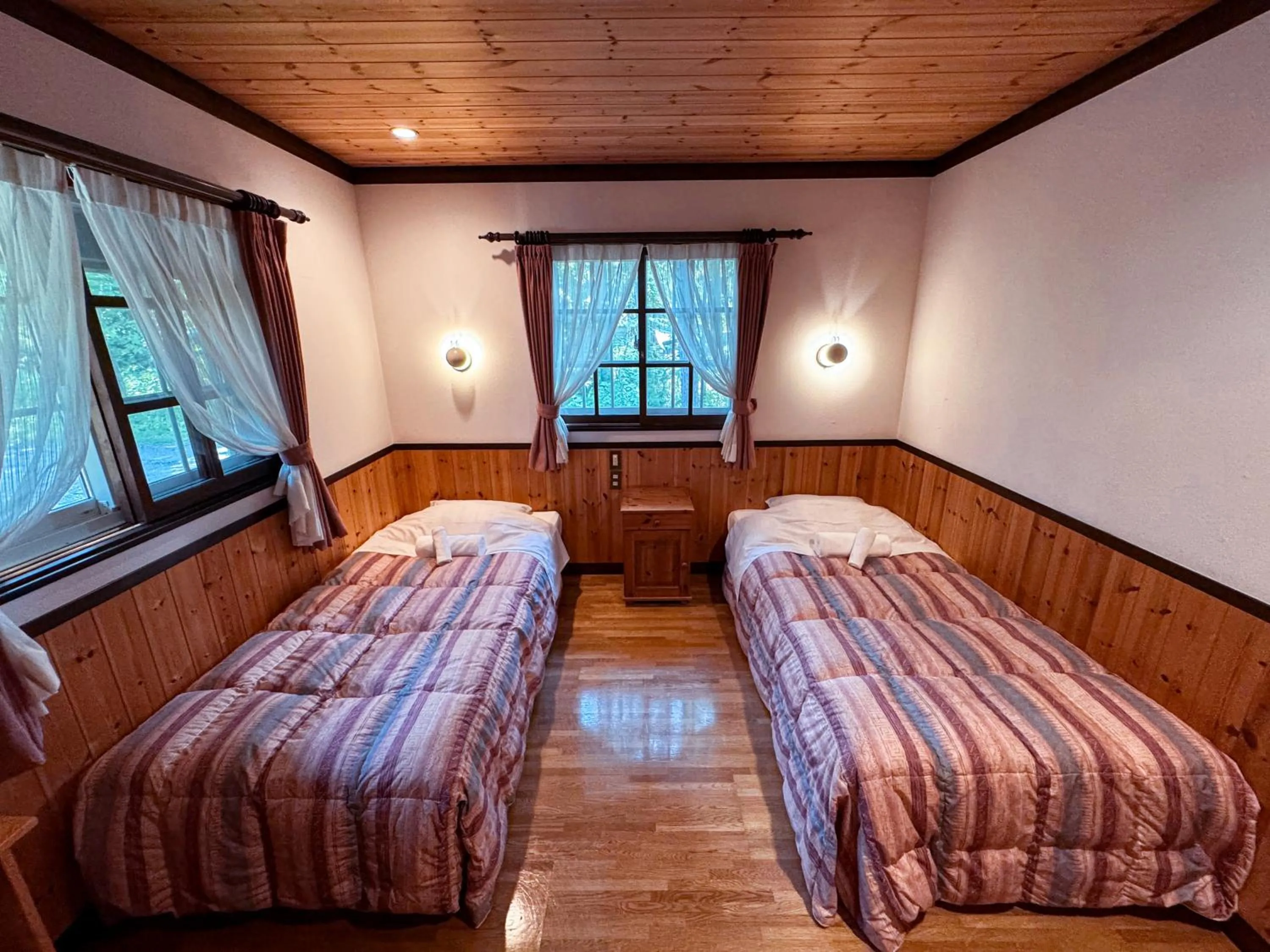Ringo Lodge Hakuba