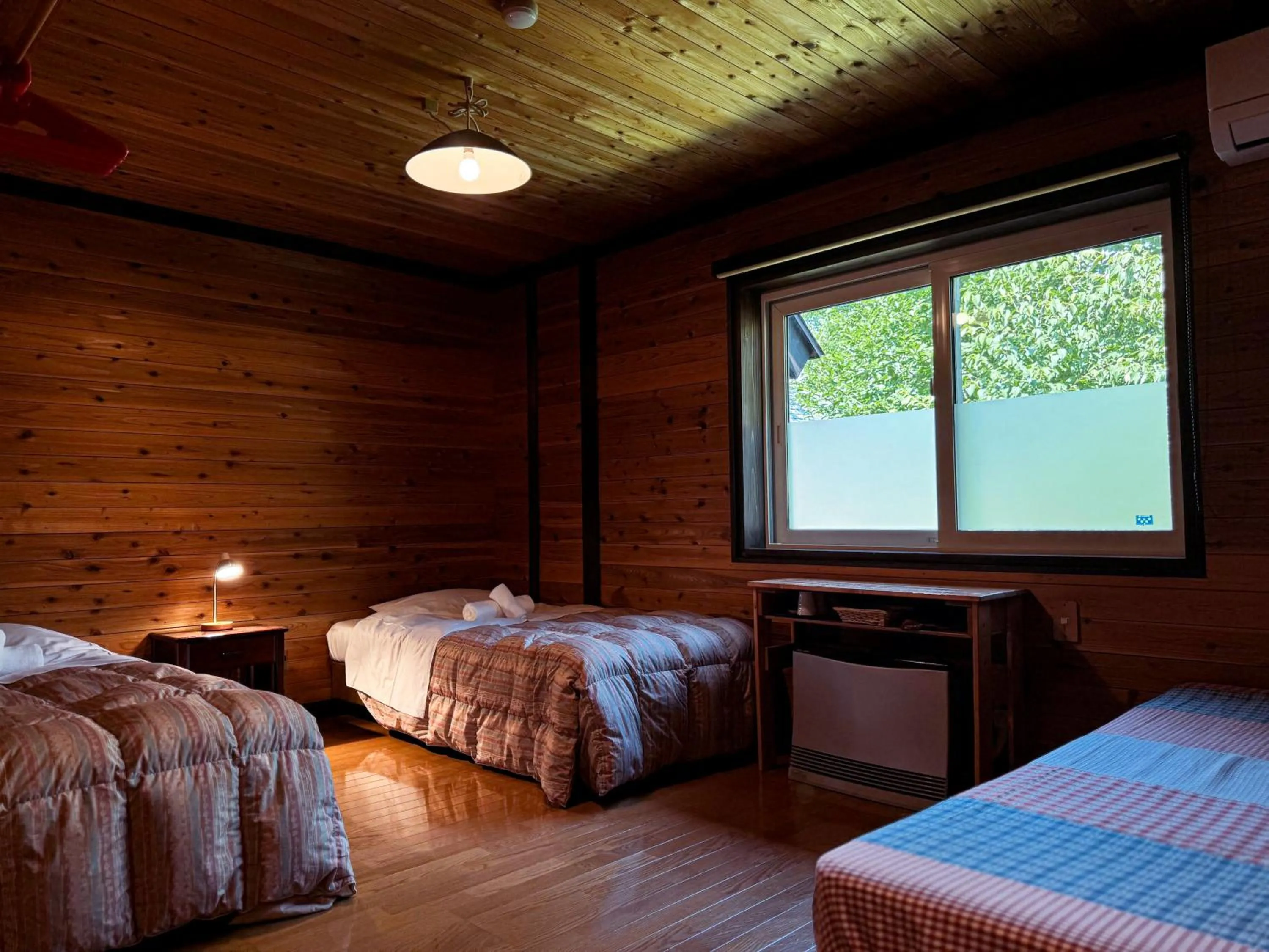 Ringo Lodge Hakuba