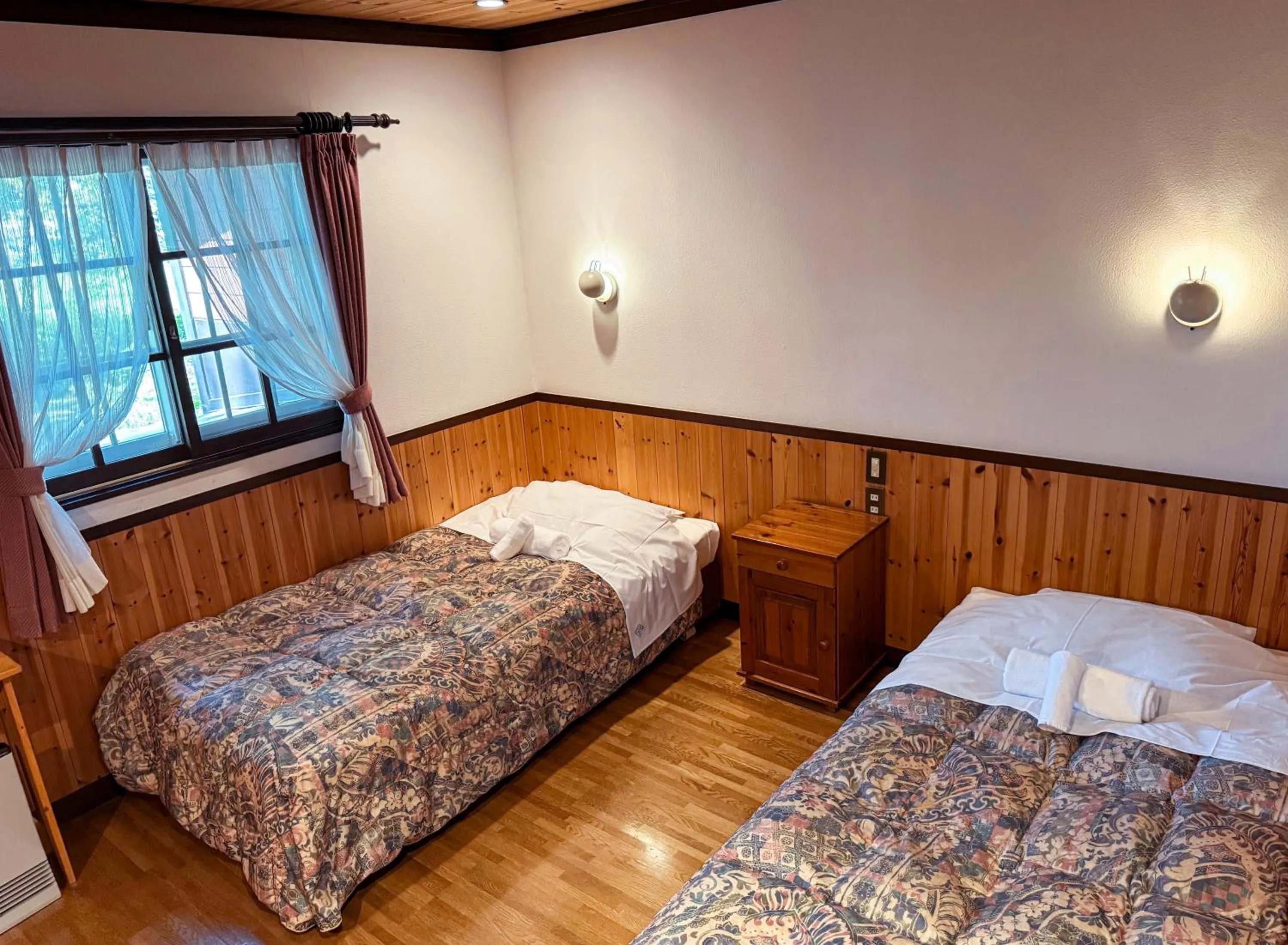 Ringo Lodge Hakuba