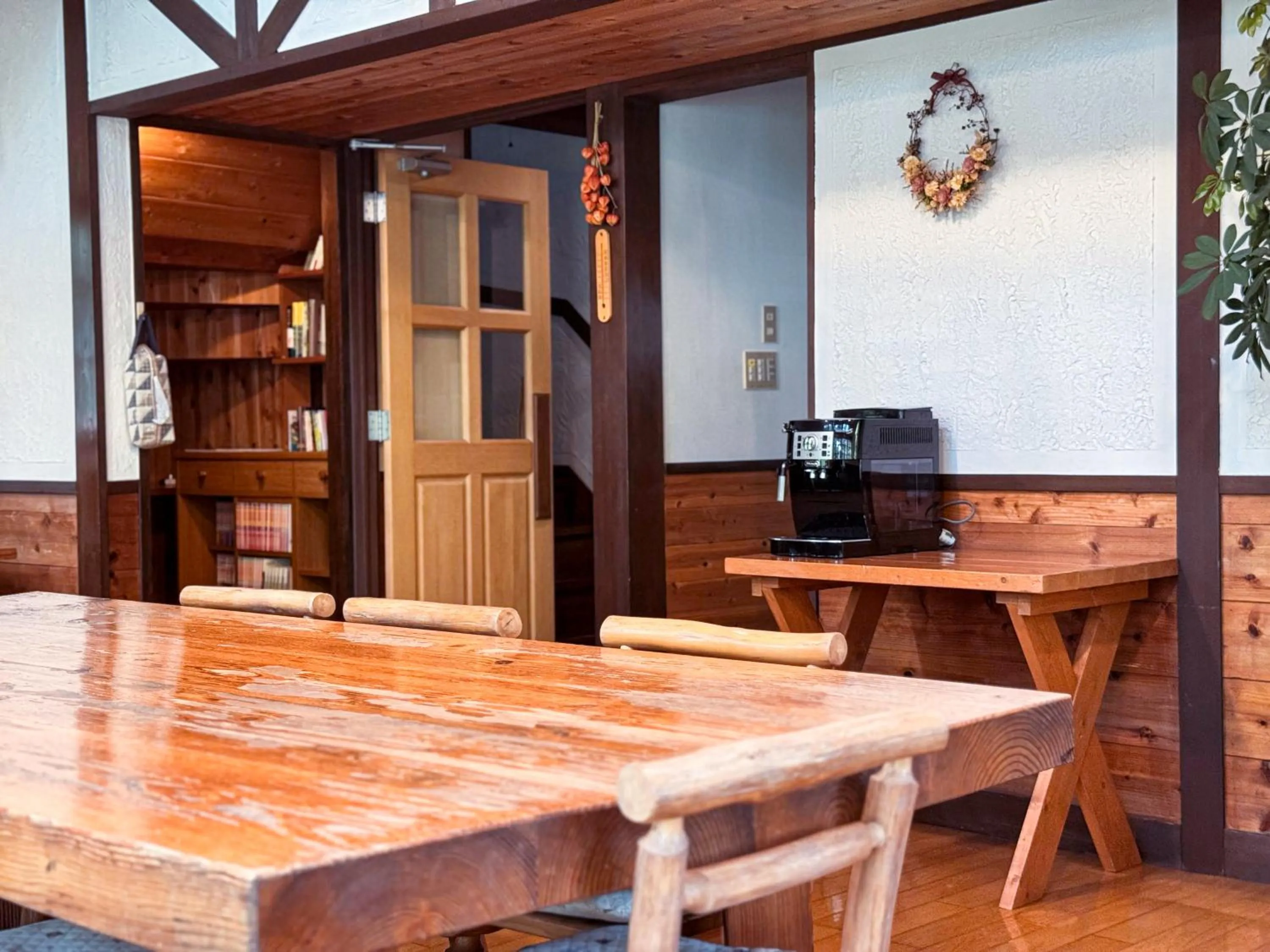 Ringo Lodge Hakuba