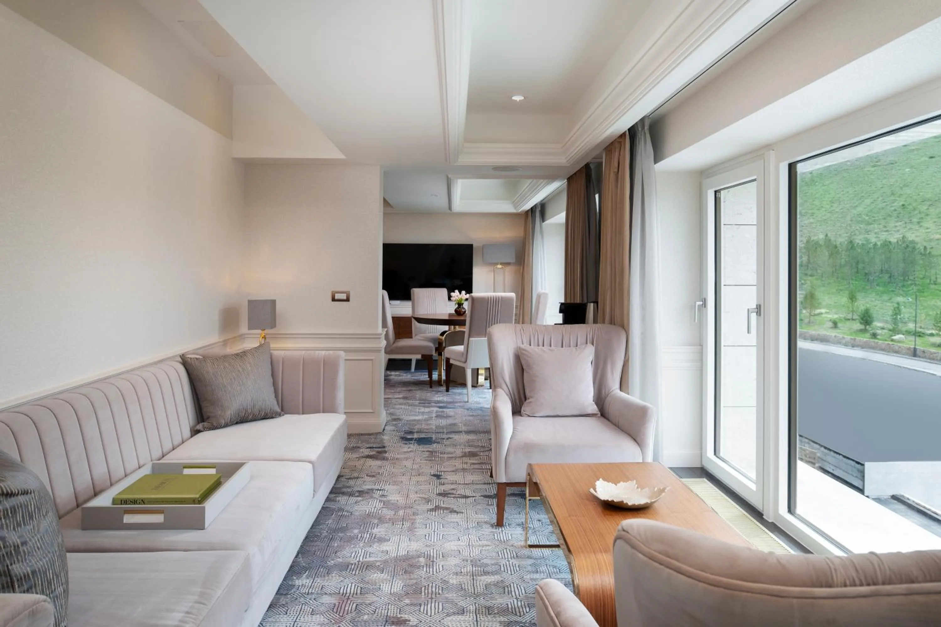 Family Suite in Ayan Zalaat