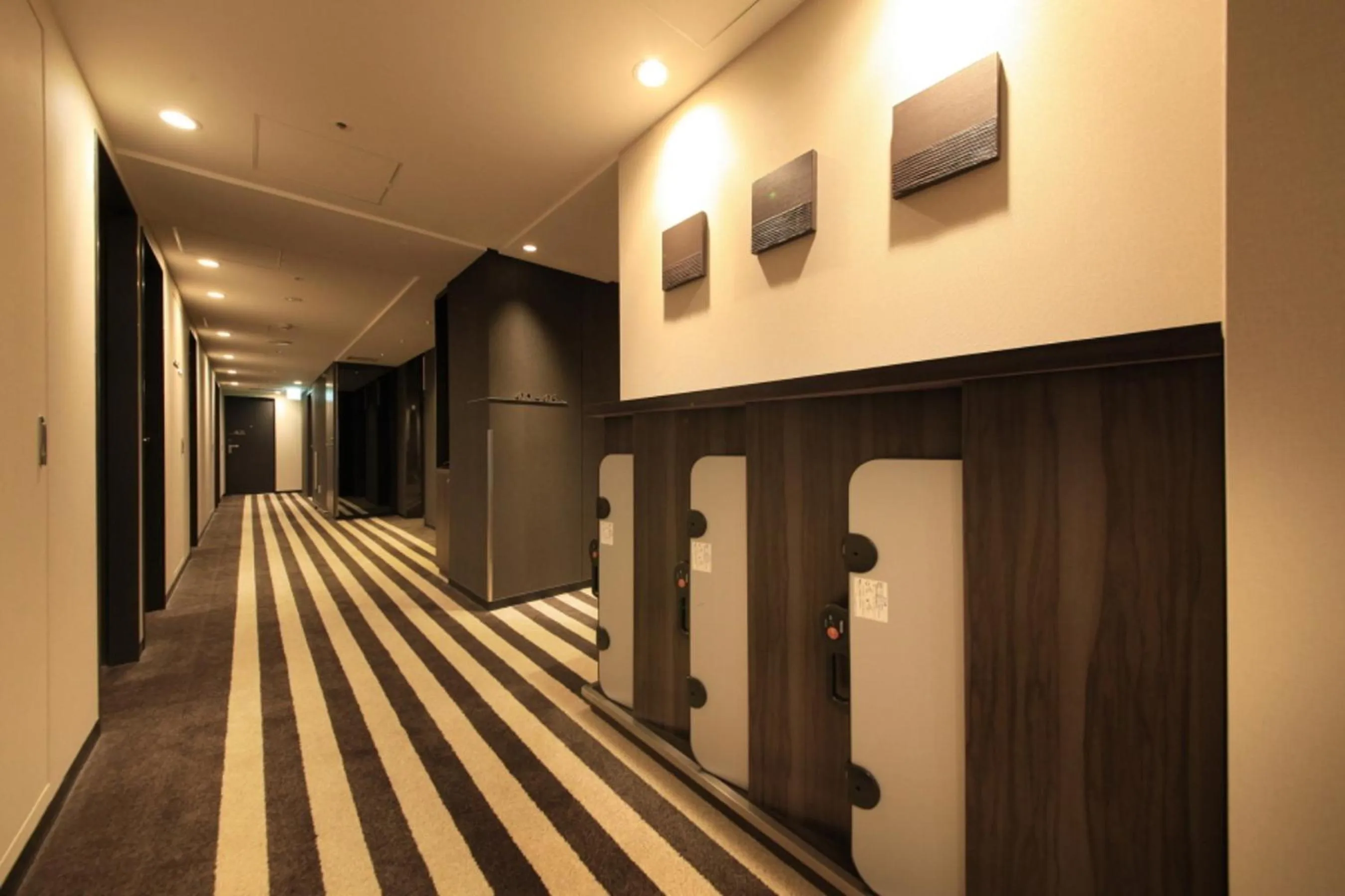 Other in Hotel Sunroute Ginza