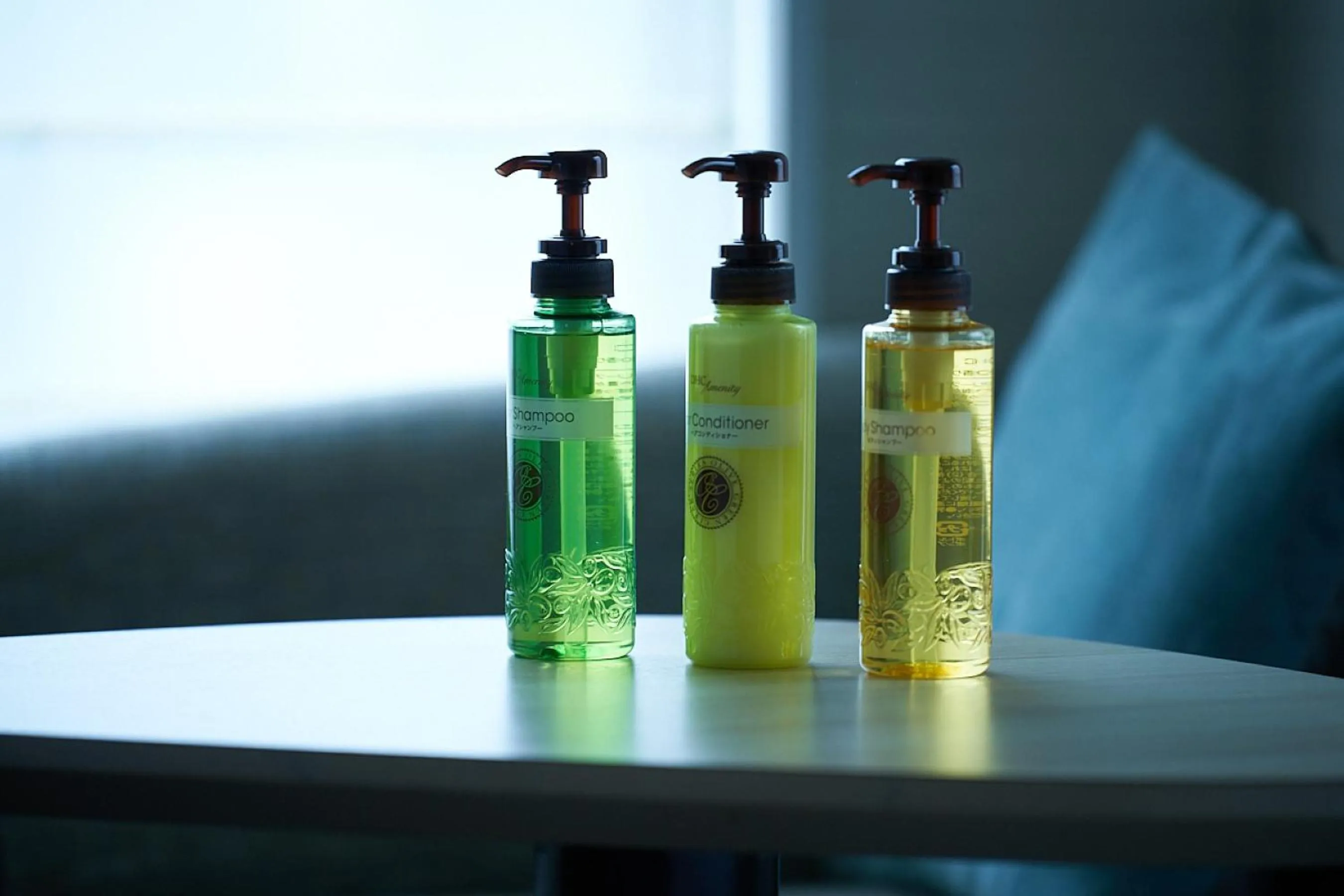 Hotel Sunroute Ginza