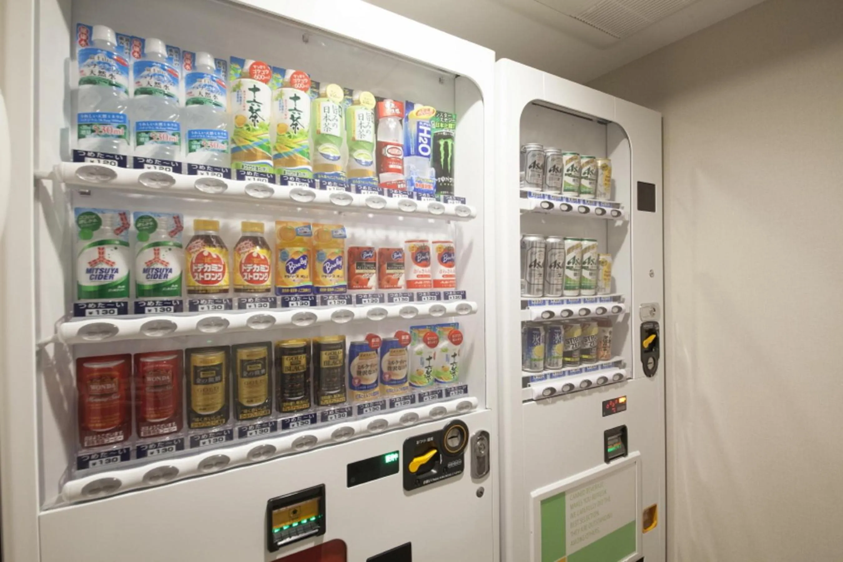 Other in Hotel Sunroute Ginza