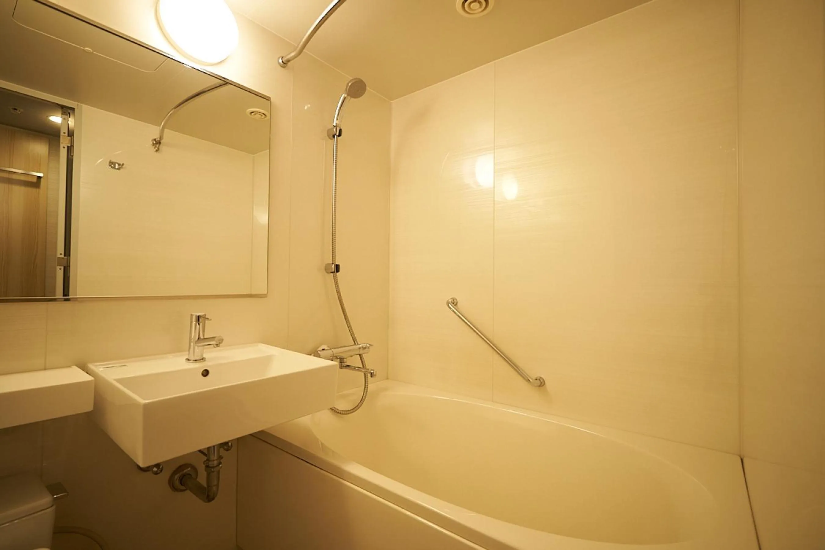 Hotel Sunroute Ginza