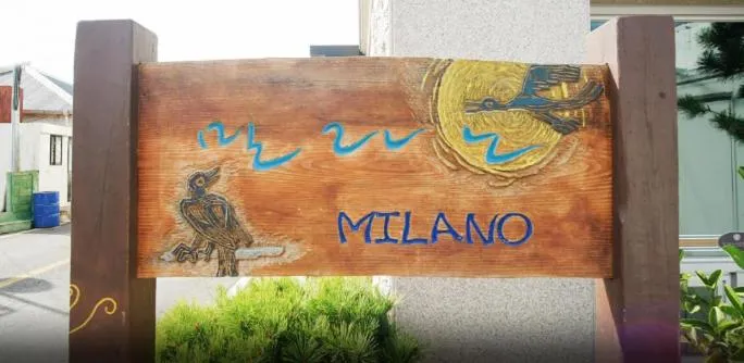 Seogwipo Milano