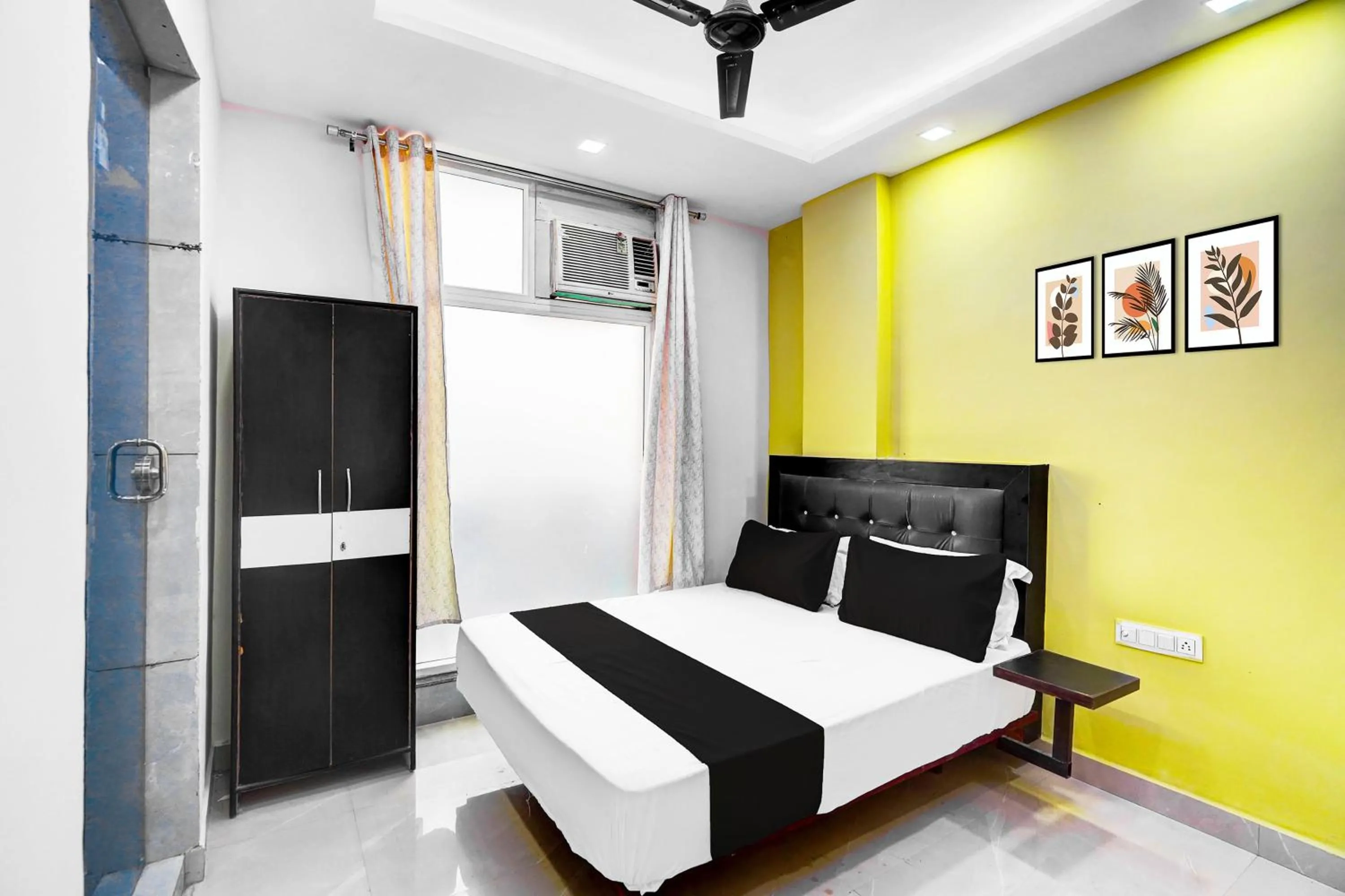 Hotel O Varn Residency And Hotels