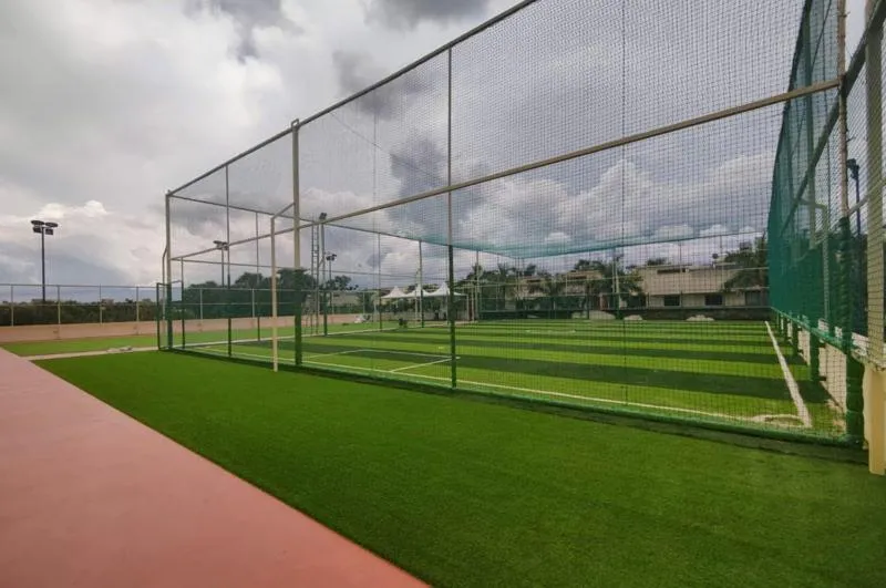 Sports in Vedic Village Spa Resort Kolkata