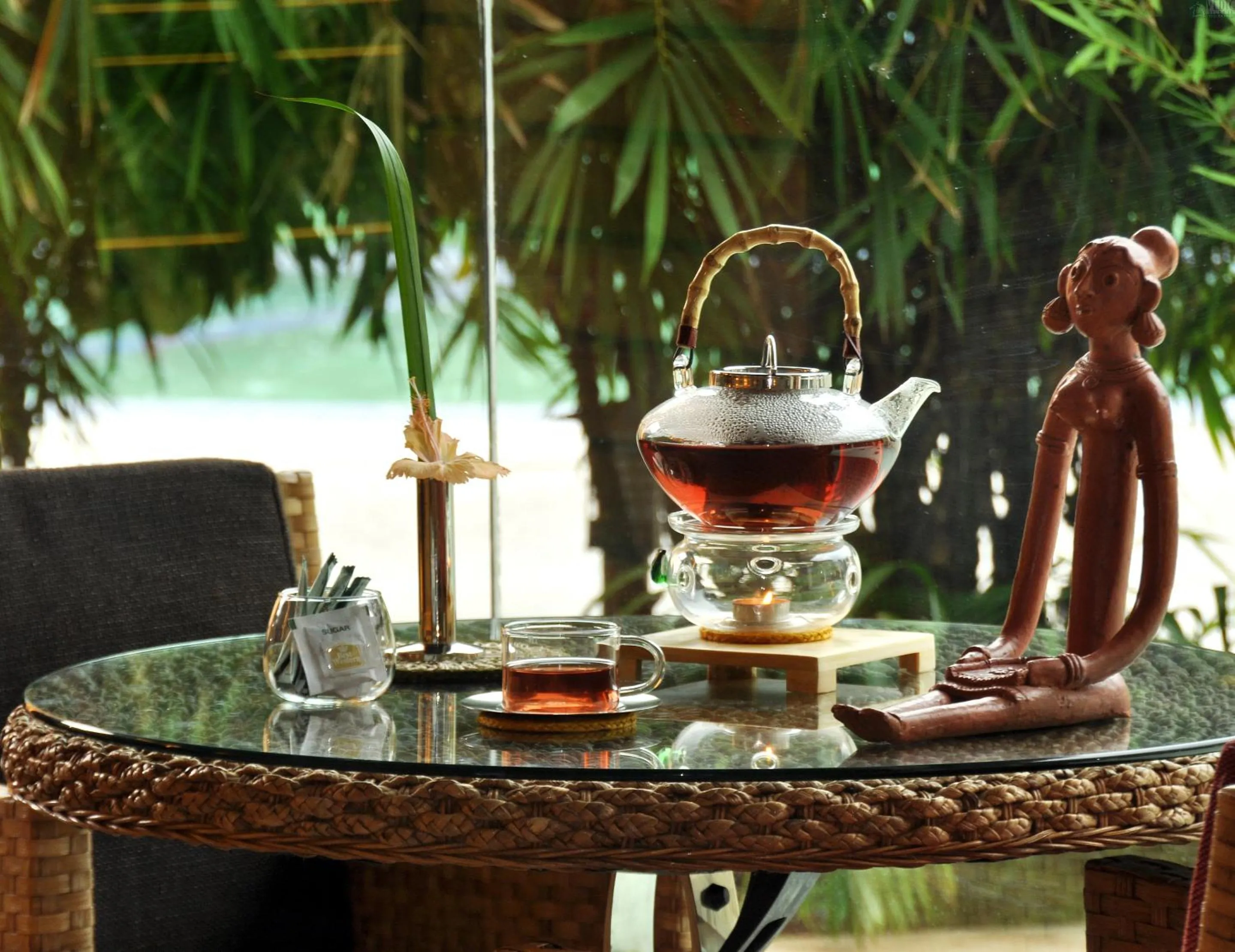 Non alcoholic drinks in Vedic Village Spa Resort Kolkata