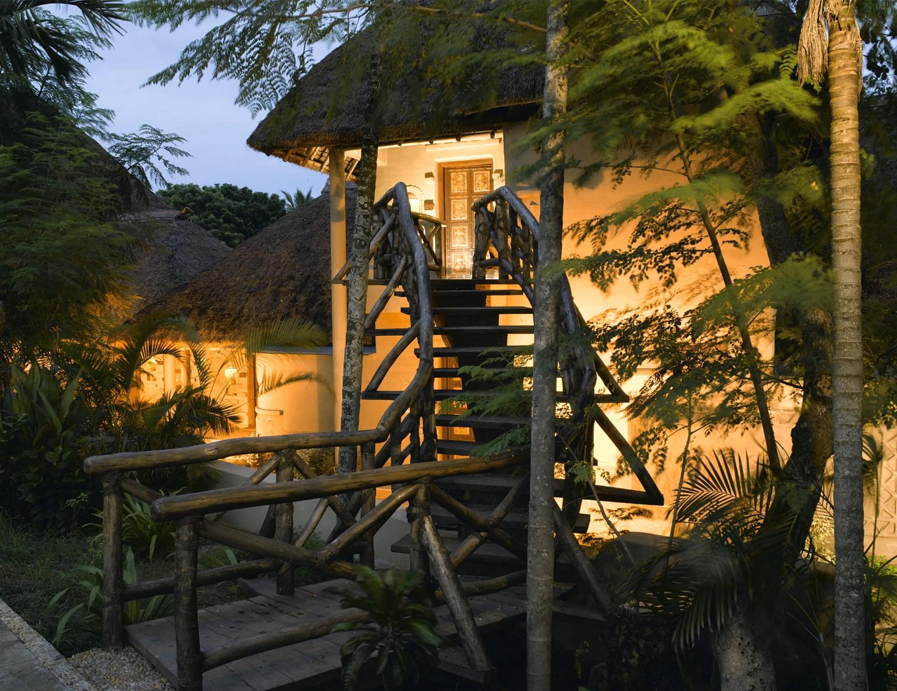 Other in Vedic Village Spa Resort Kolkata