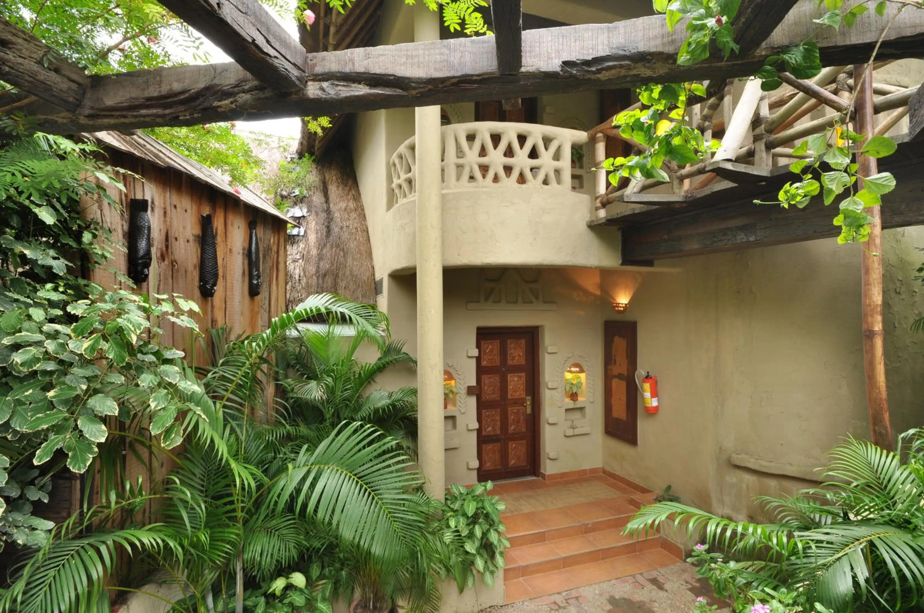 Other in Vedic Village Spa Resort Kolkata