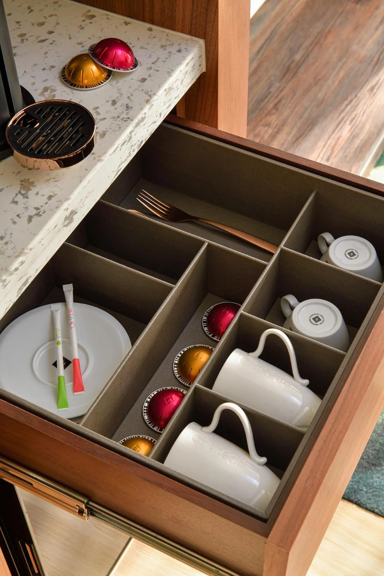 JAI Château Hotels & Hostels