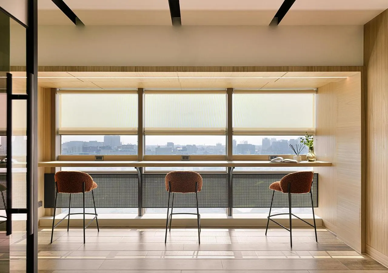 JAI Château Hotels & Hostels