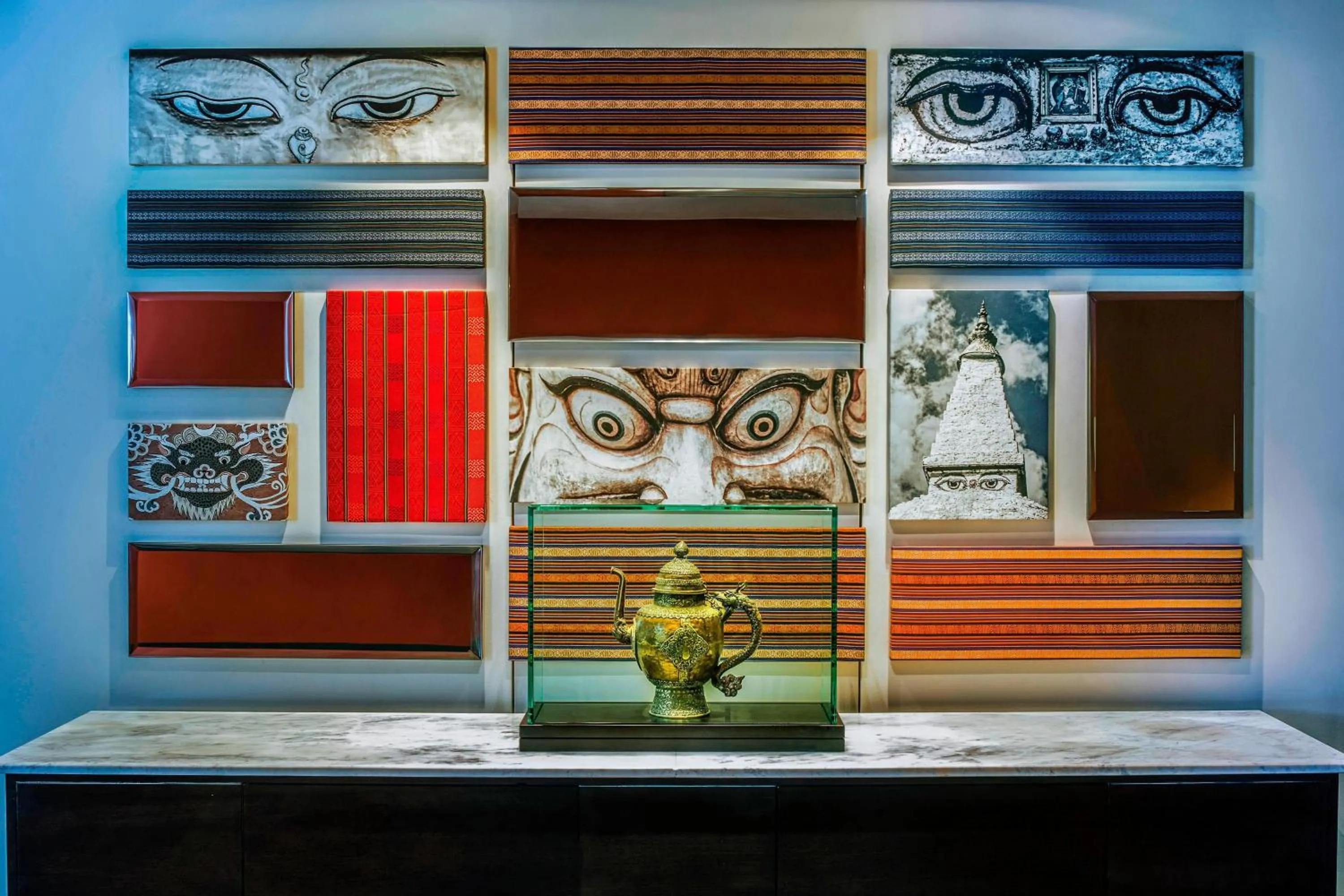 Other in Le Meridien Thimphu