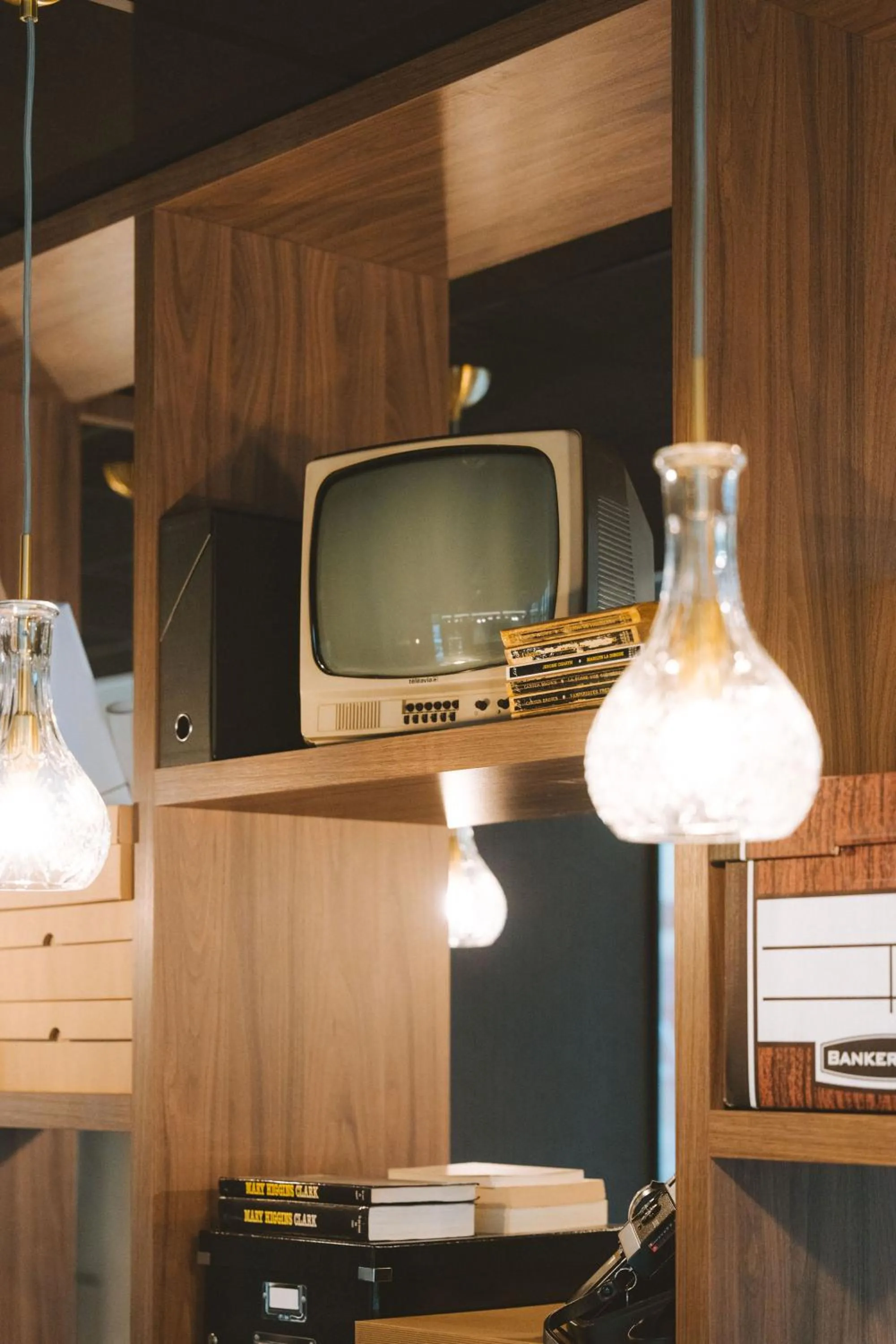 Business facilities in Bikube Lyon