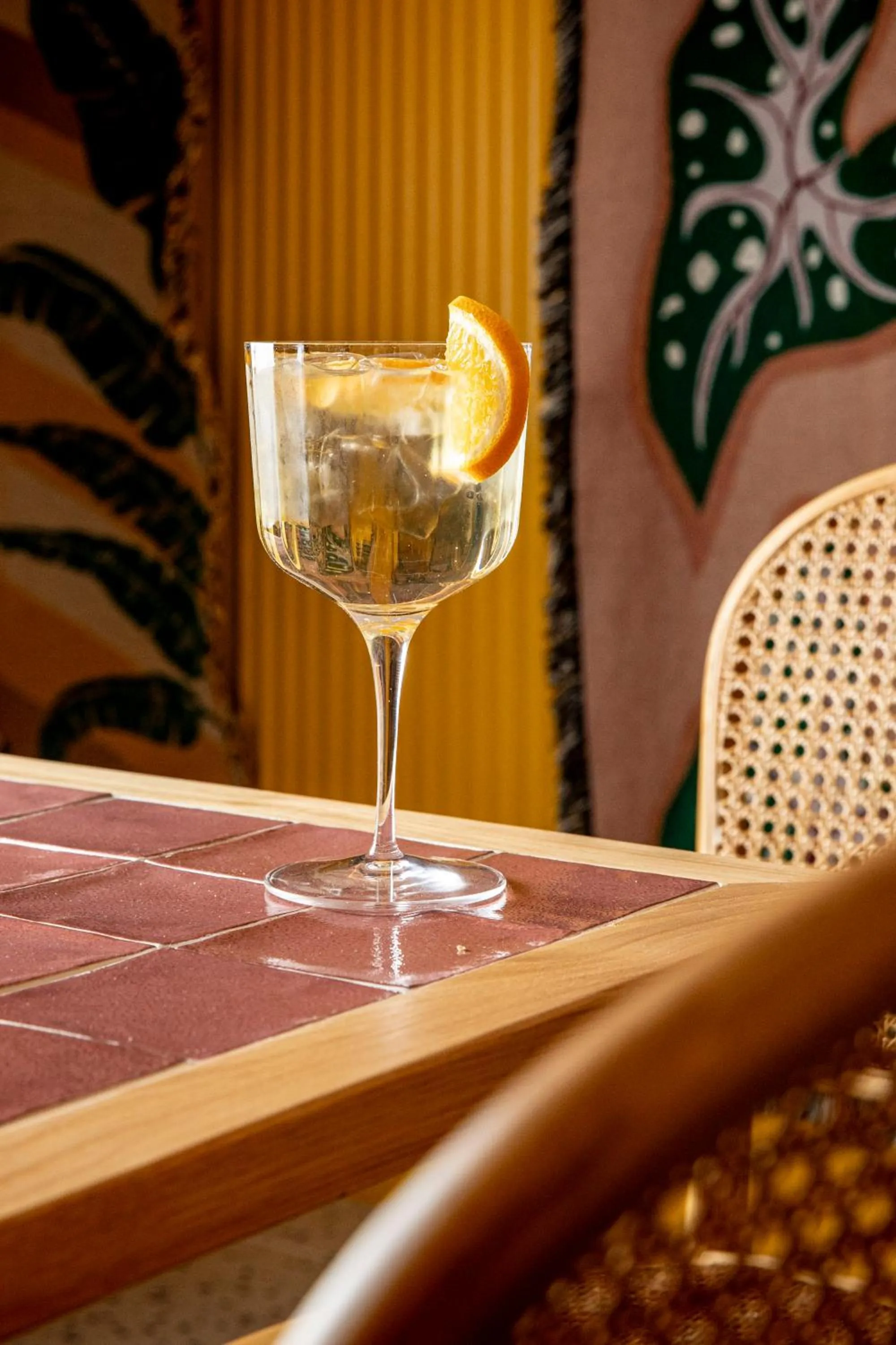 Restaurant/places to eat in Bikube Lyon