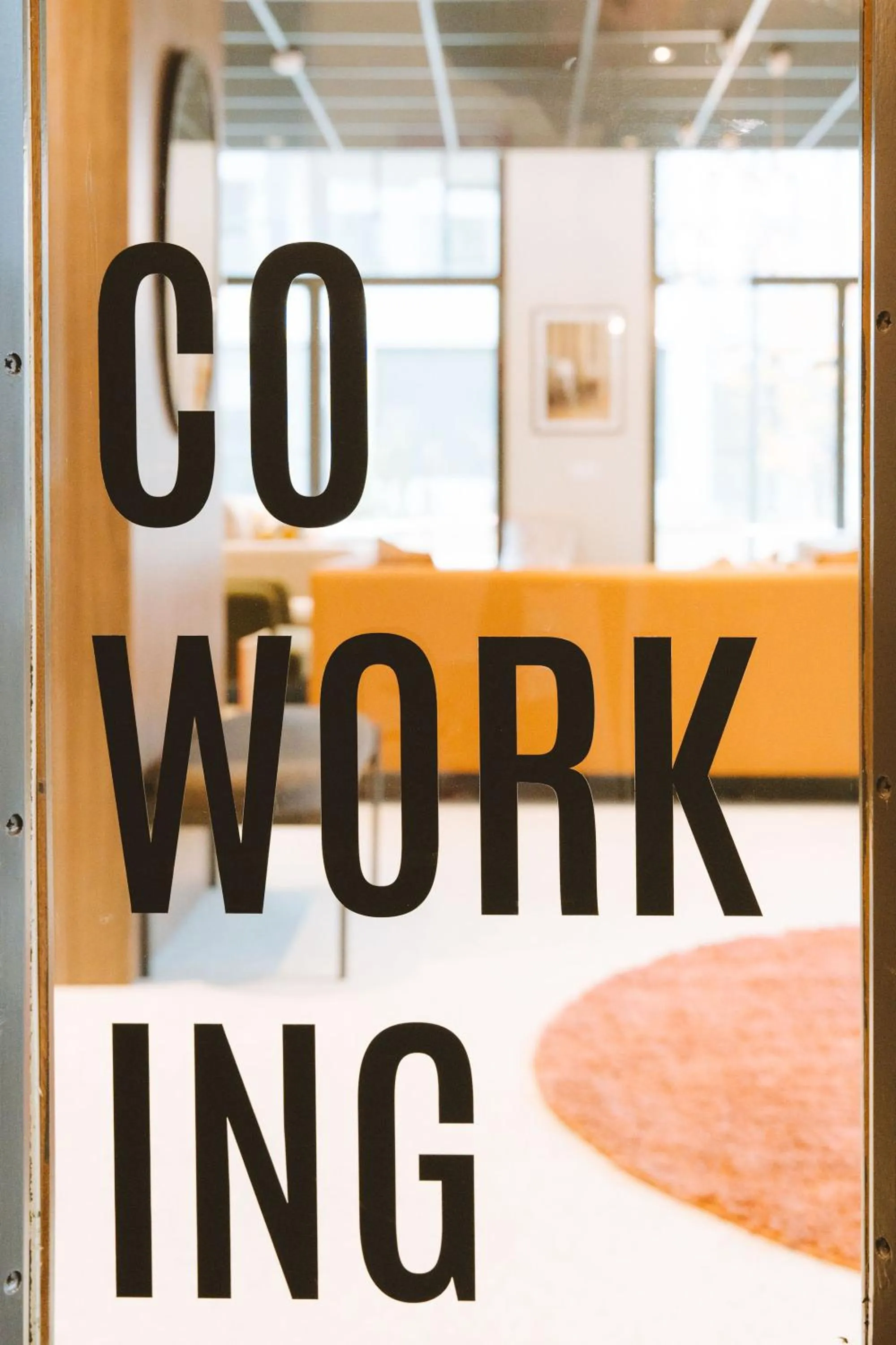 Business facilities in Bikube Lyon