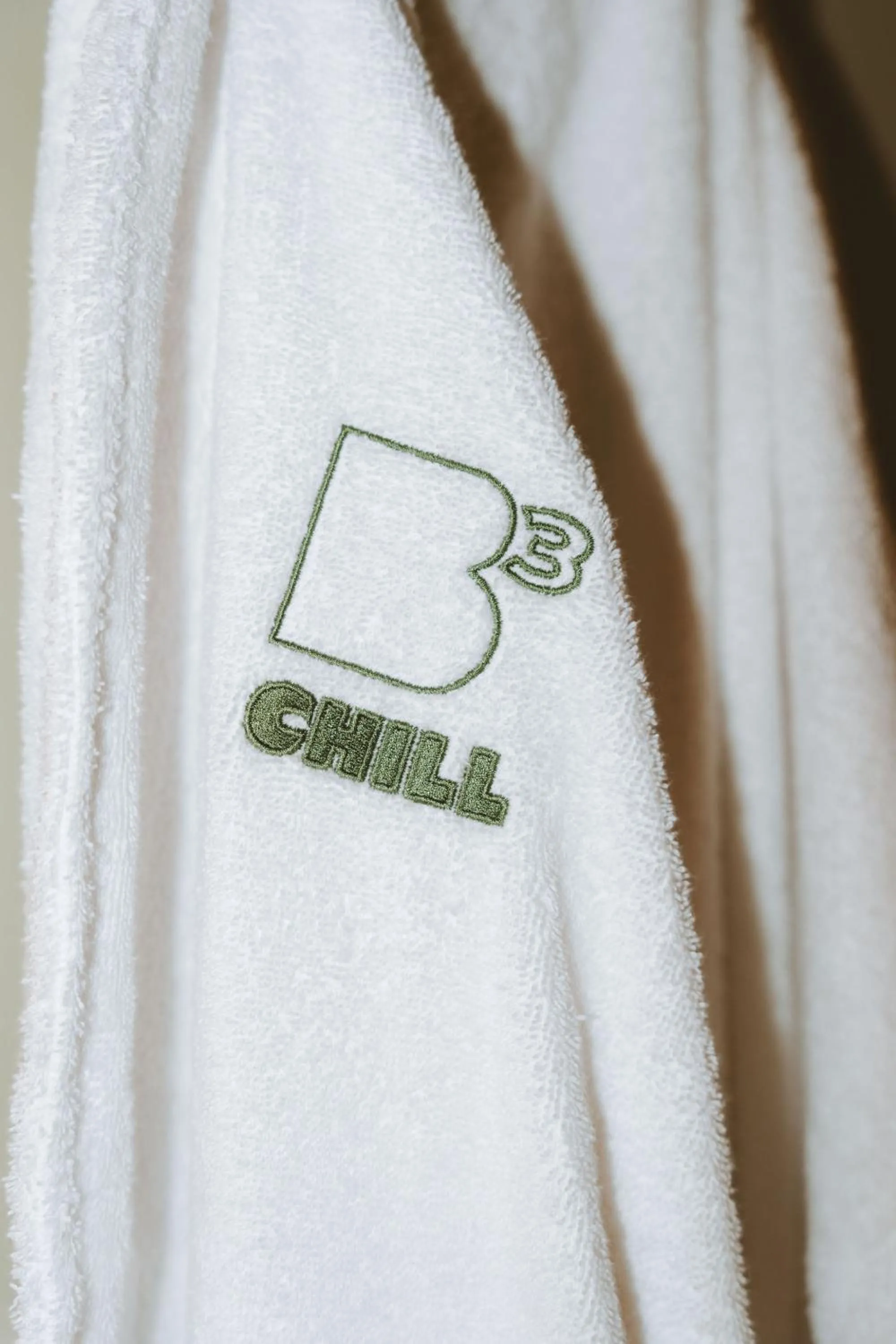 Property logo or sign in Bikube Lyon