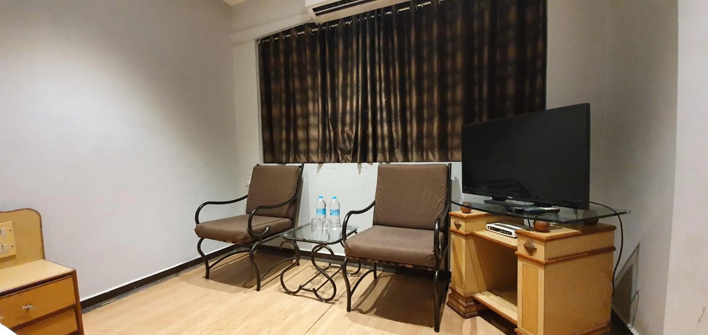 TV and multimedia in Hotel JMC Group