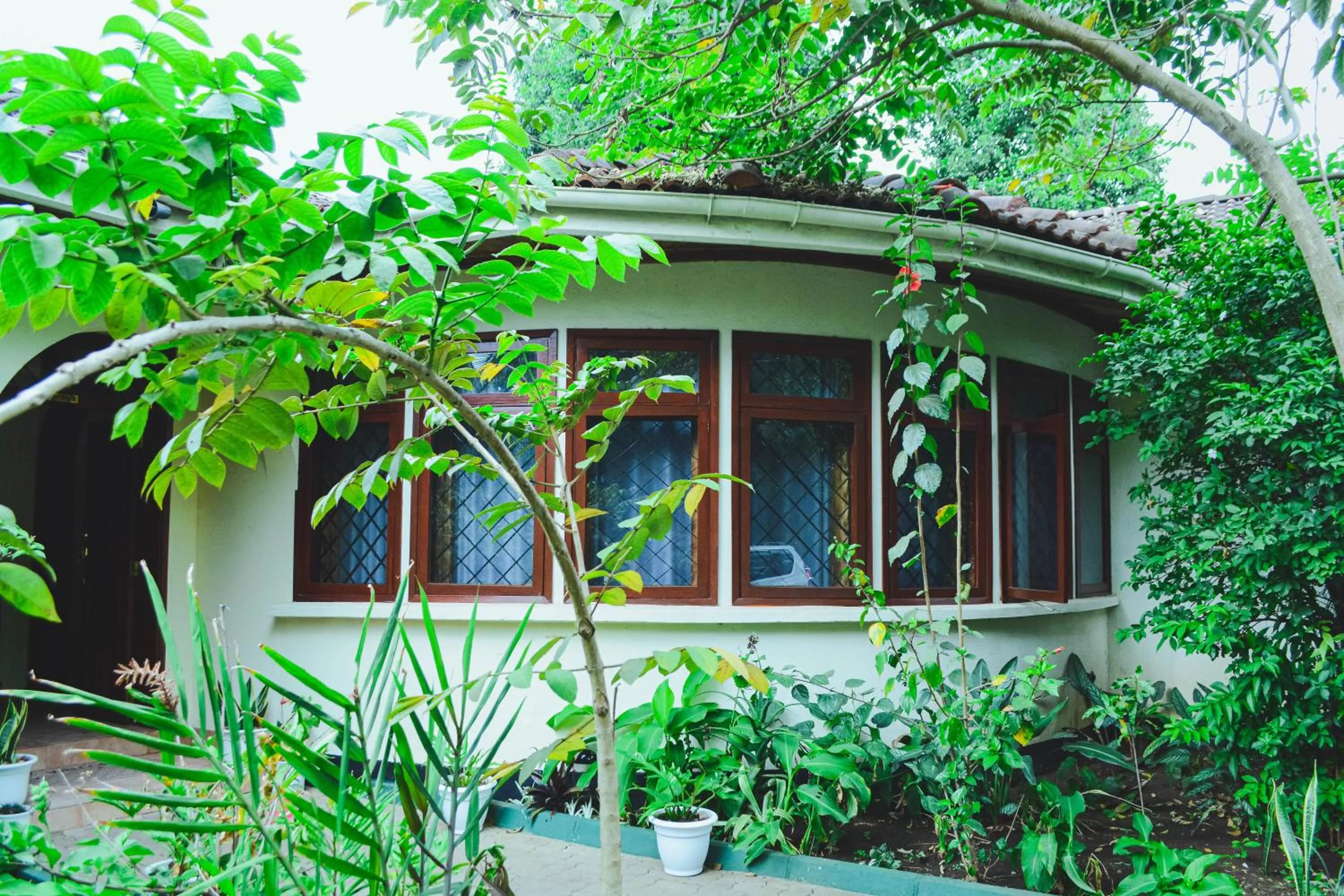 SAS Residence