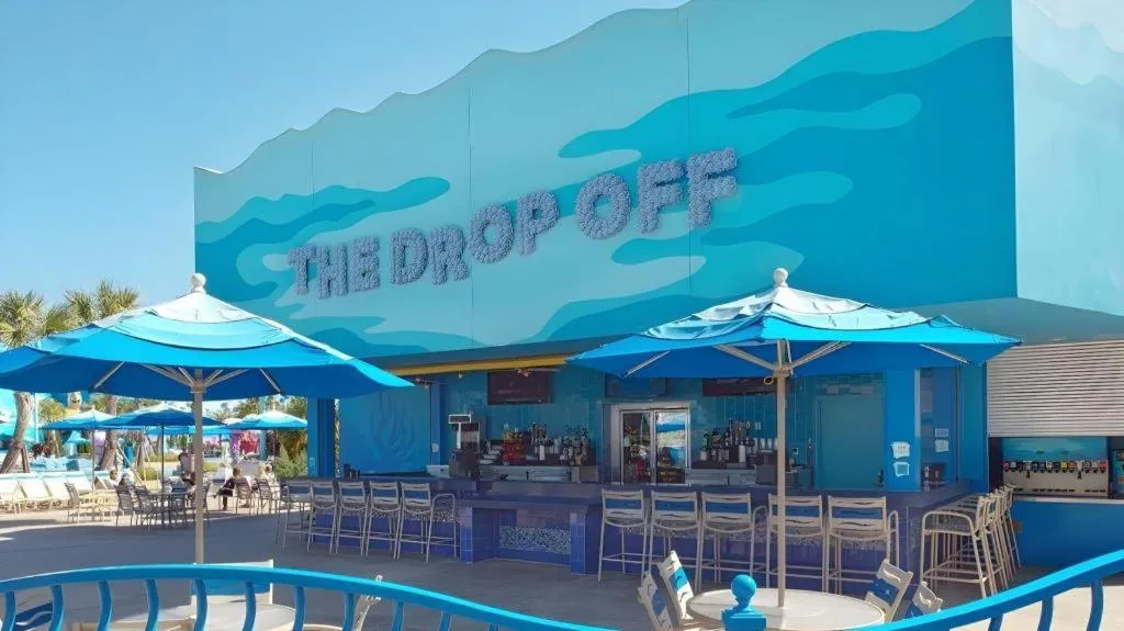 Disney's Art Of Animation Resort