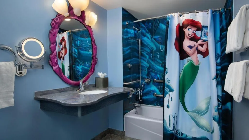 Disney's Art Of Animation Resort