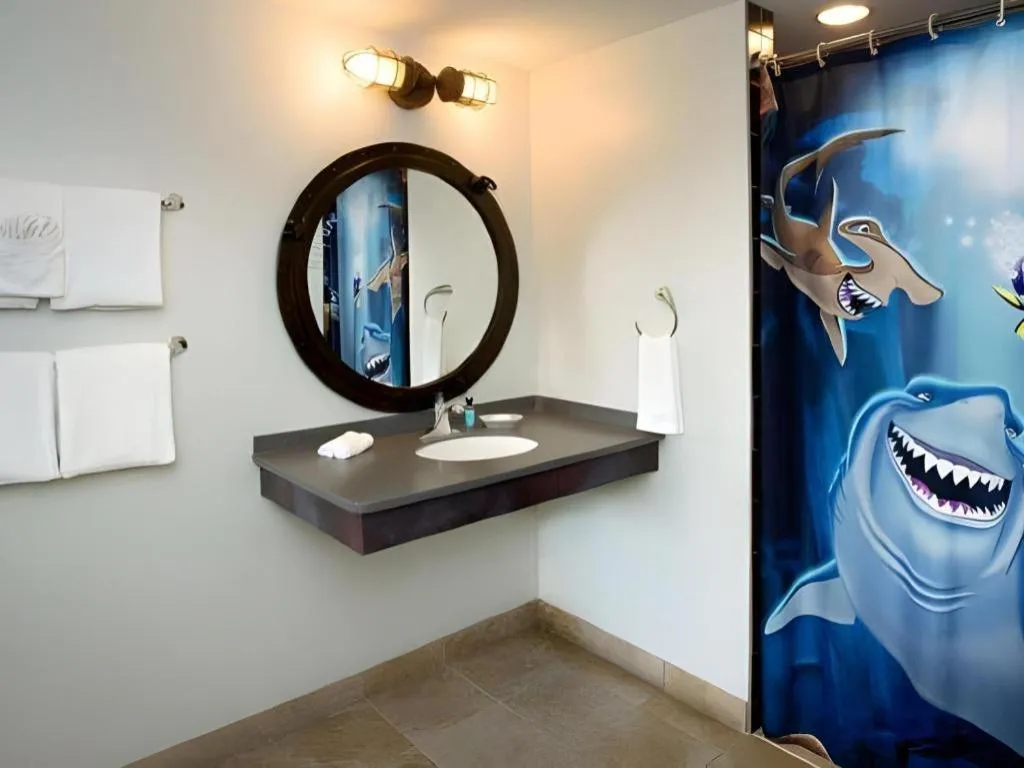 Disney's Art Of Animation Resort