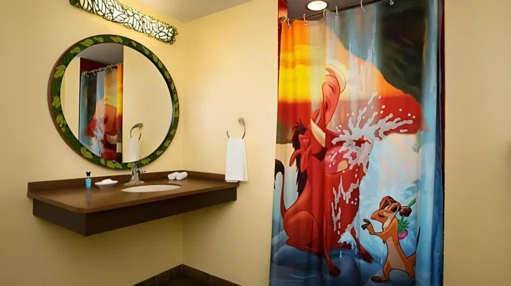 Disney's Art Of Animation Resort