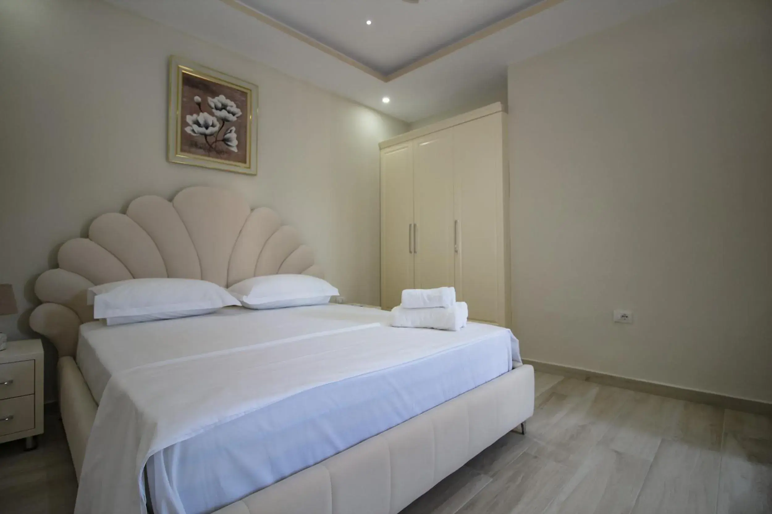 Family Suite in Apartments Romario Family Suite in Apartments Romario