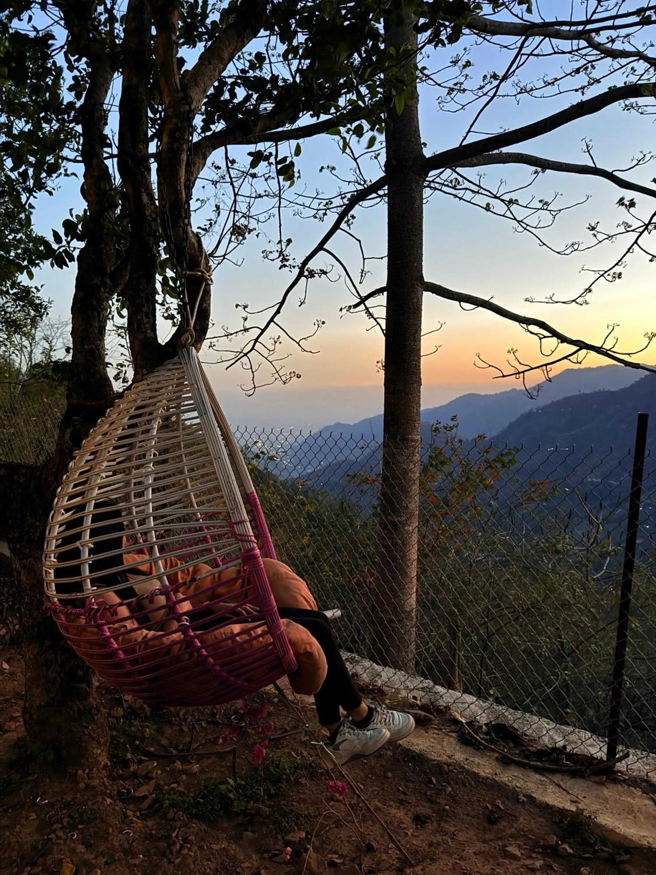 Other in Bougainvilla Mountain Retreat, near Bhimtal