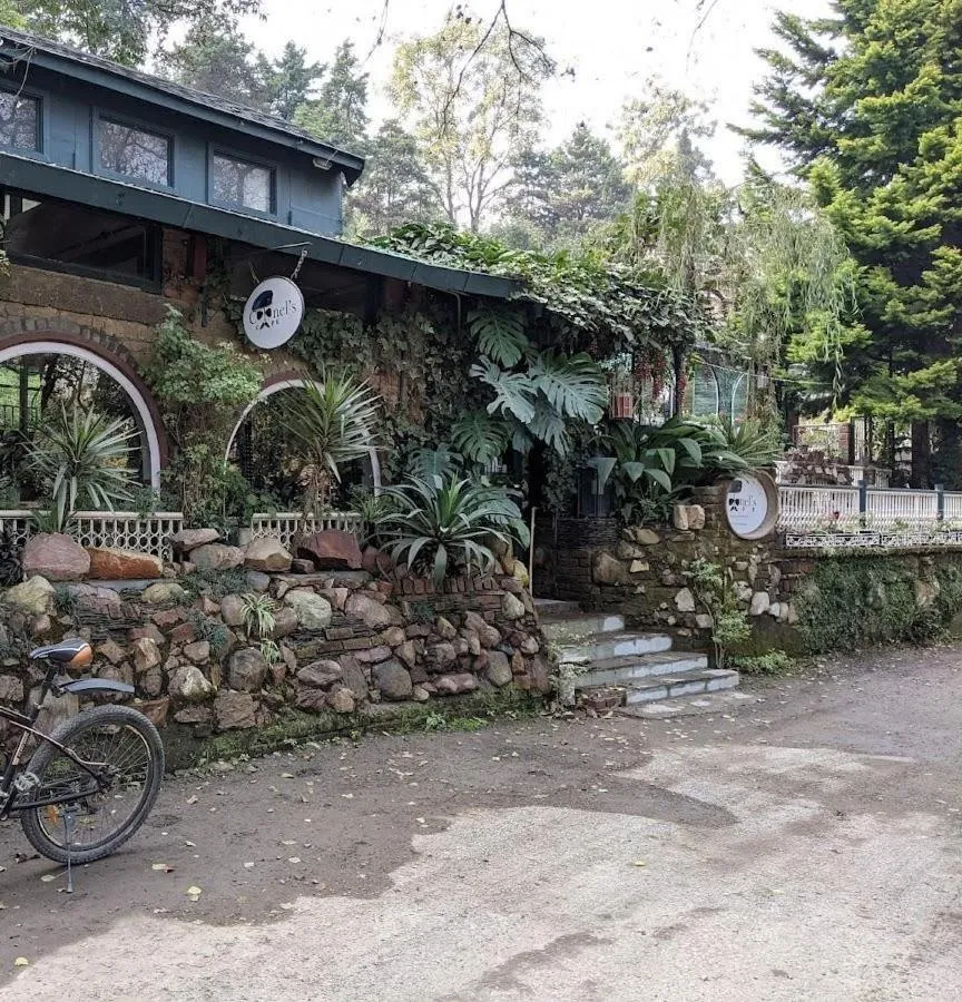 Other in Bougainvilla Mountain Retreat, near Bhimtal