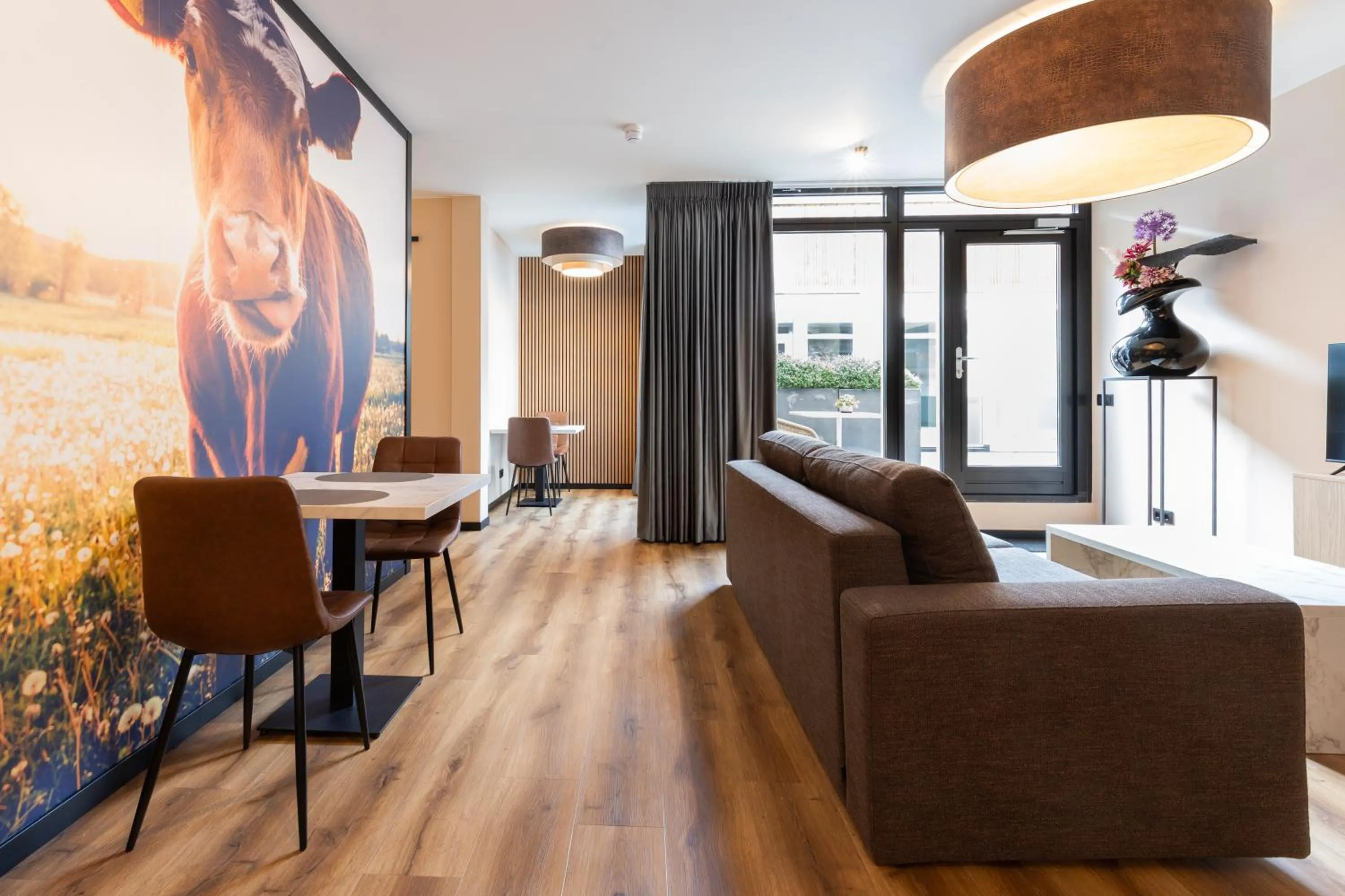Longstay Achterhoek