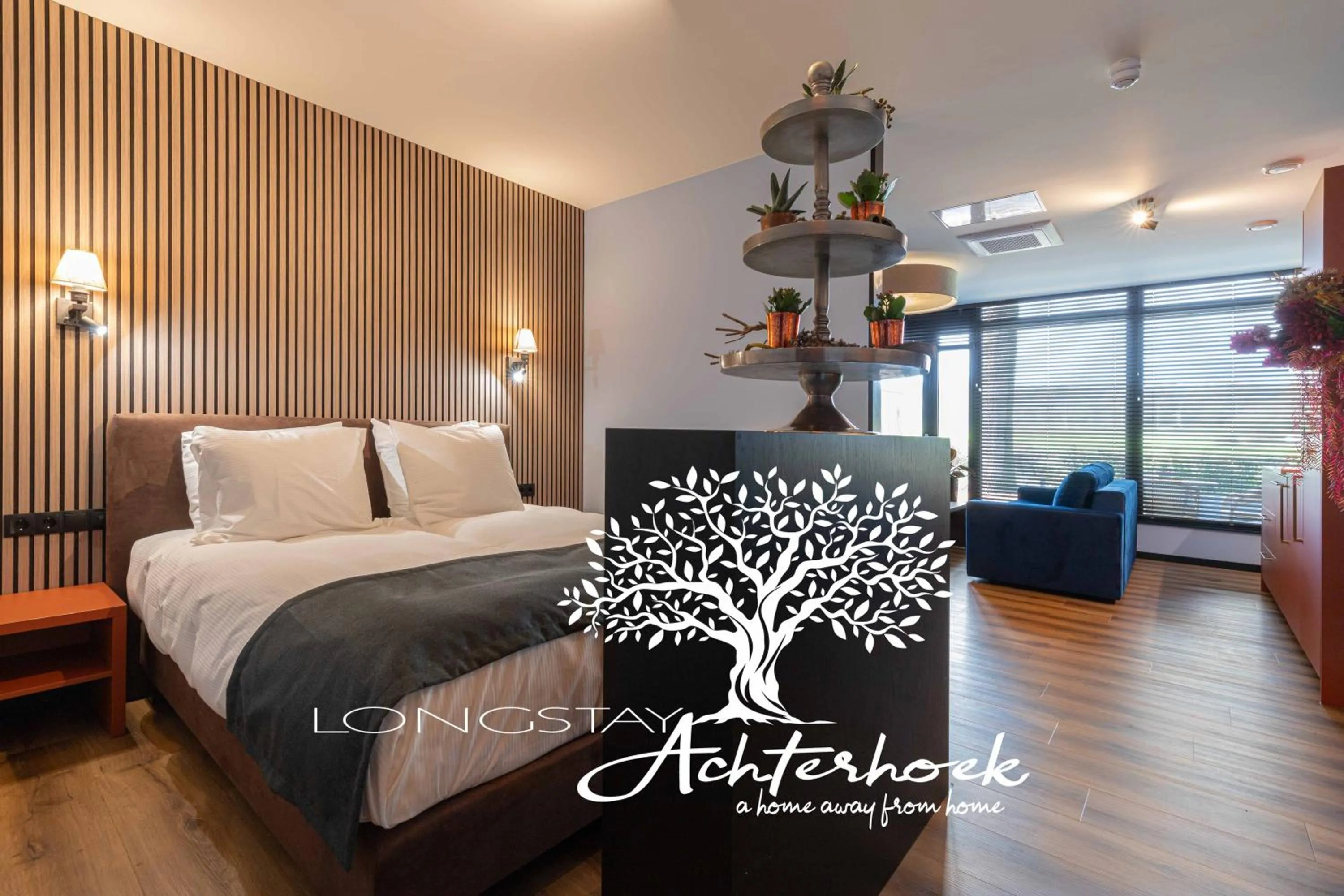 Longstay Achterhoek