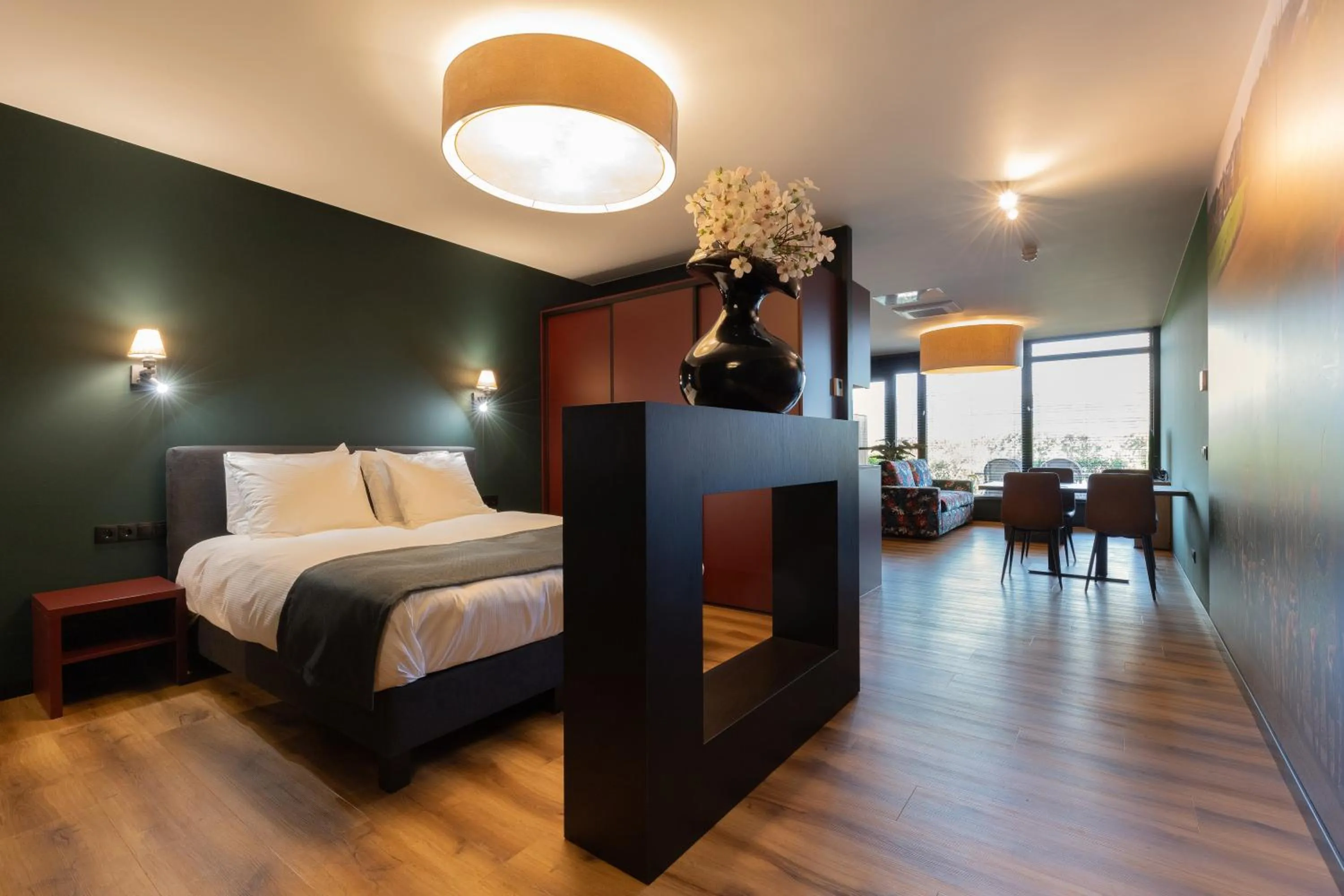 Longstay Achterhoek