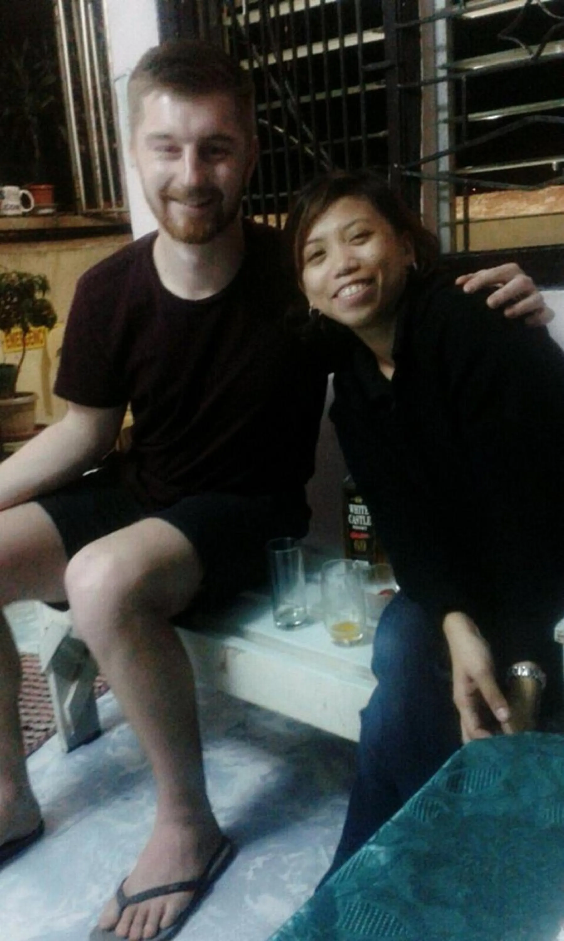 Staff in CV Bed n Bath