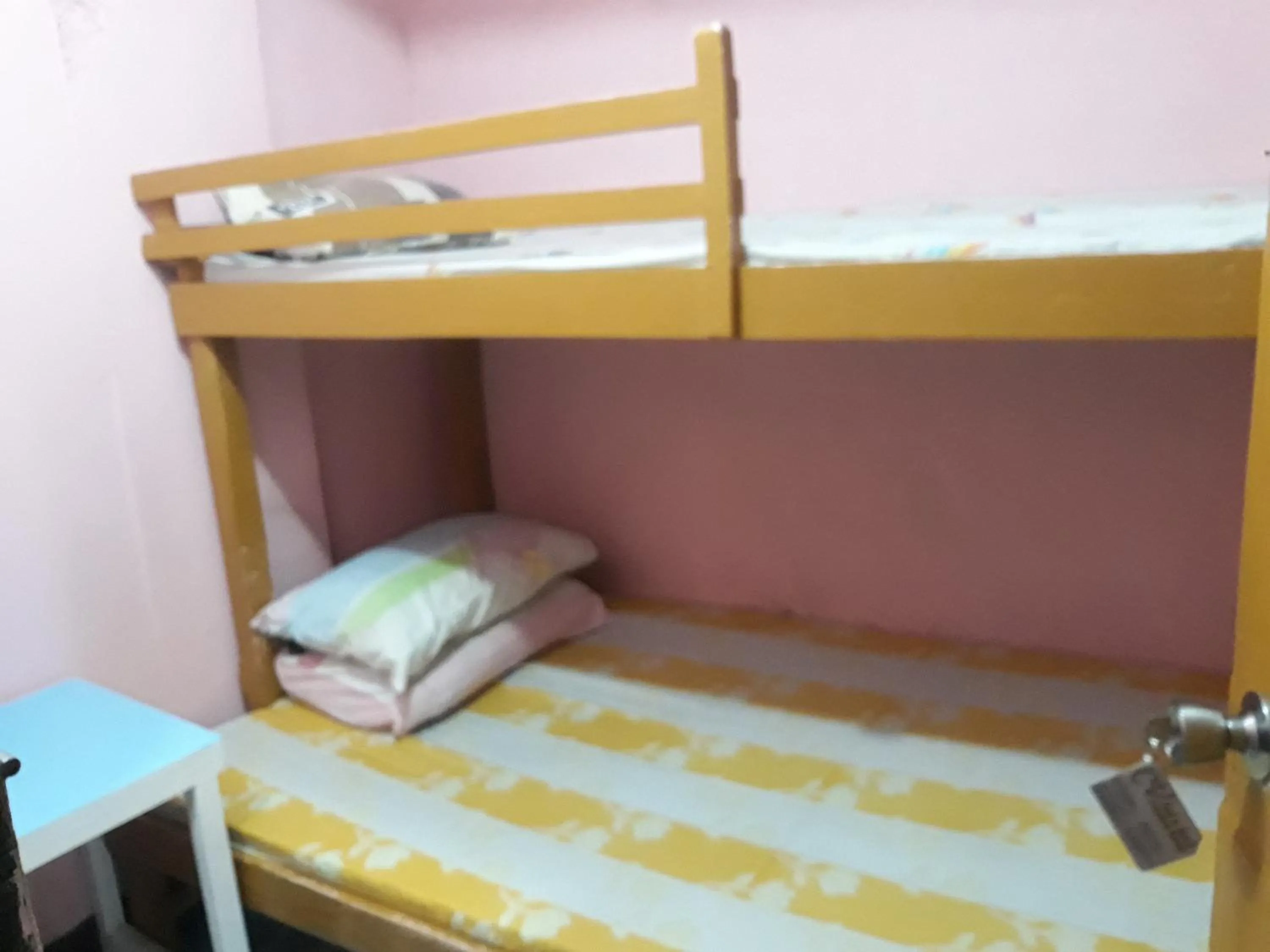 Bed in CV Bed n Bath