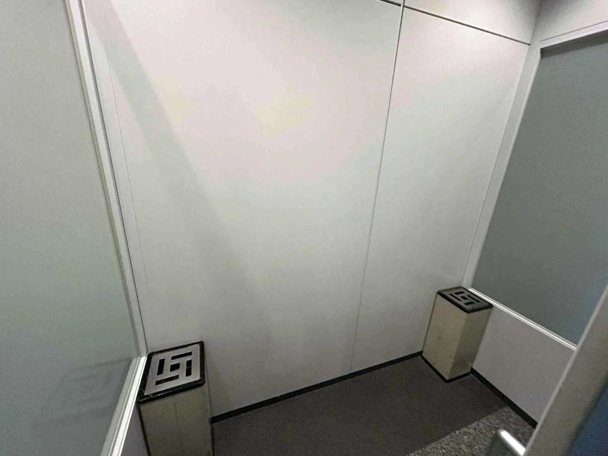 Area and facilities in Sankei City Hotel Hachioji