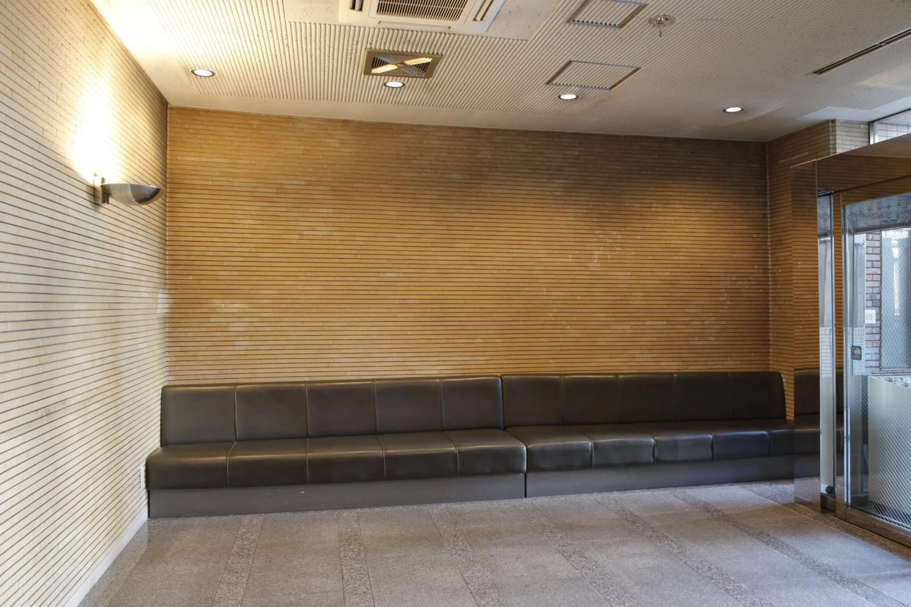 Lobby or reception in Sankei City Hotel Hachioji