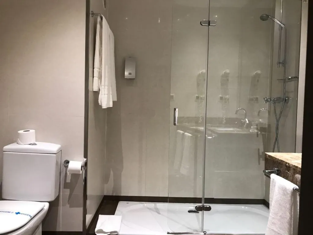 Decorative detail in Hotel Entredos