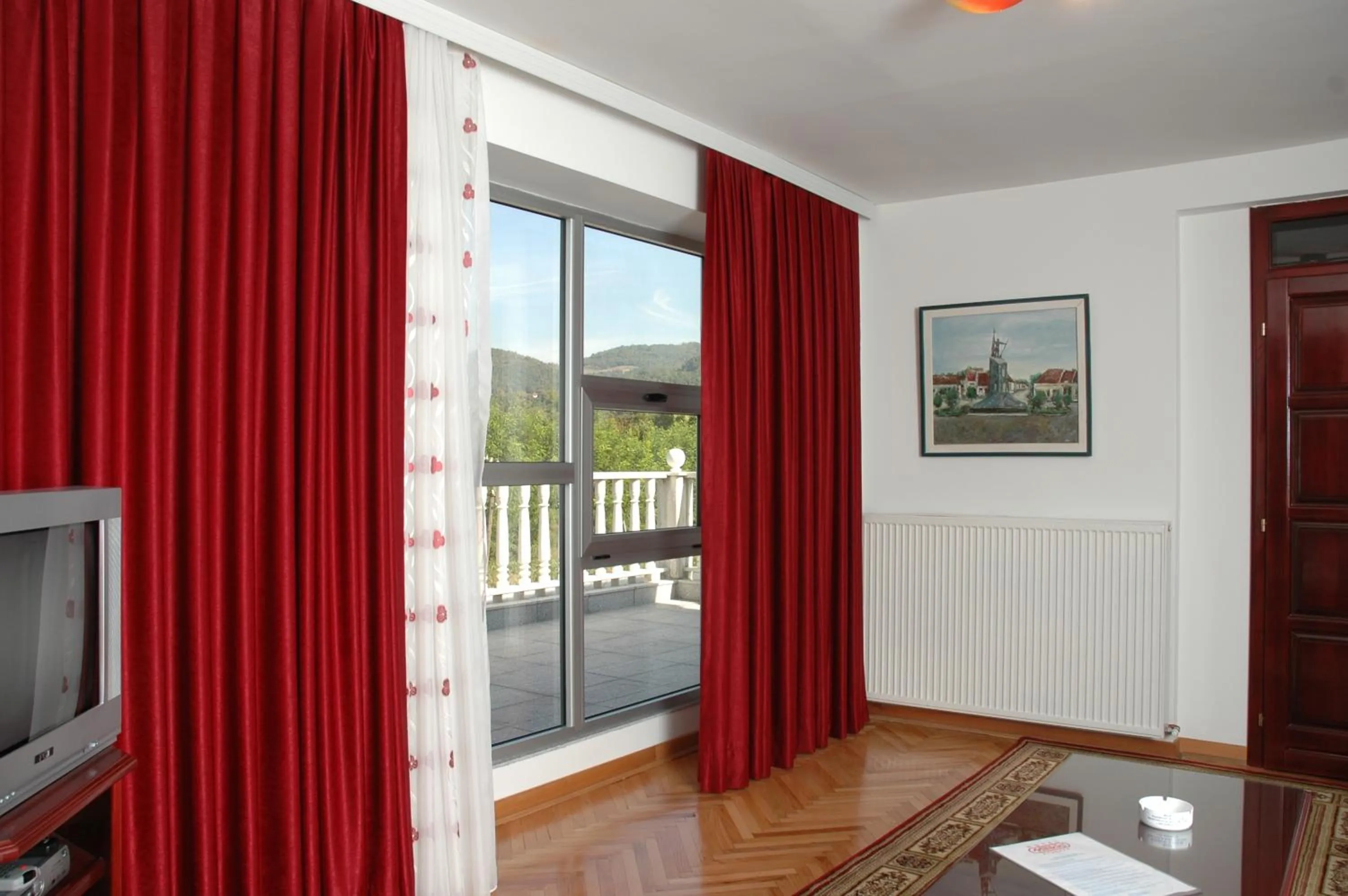Vila Lux Milikic