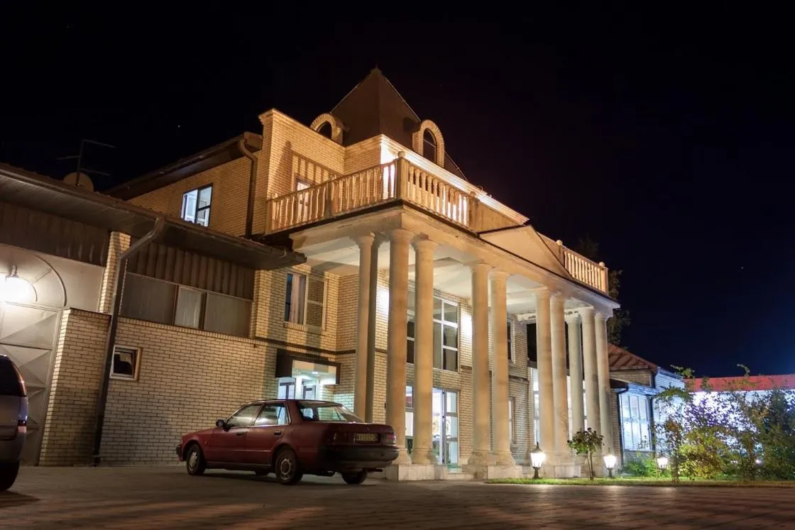 Property building in Vila Lux Milikic