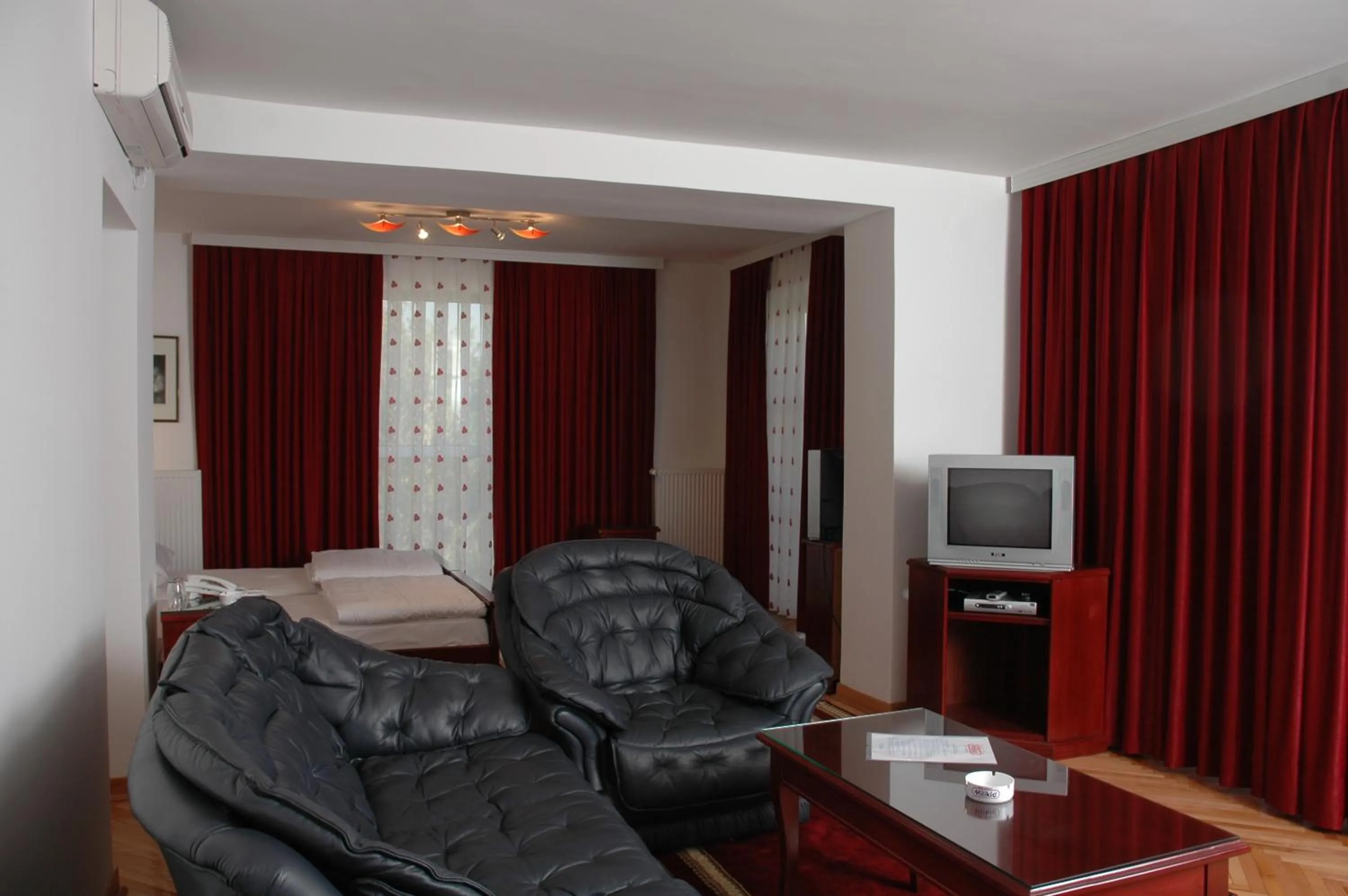 Vila Lux Milikic