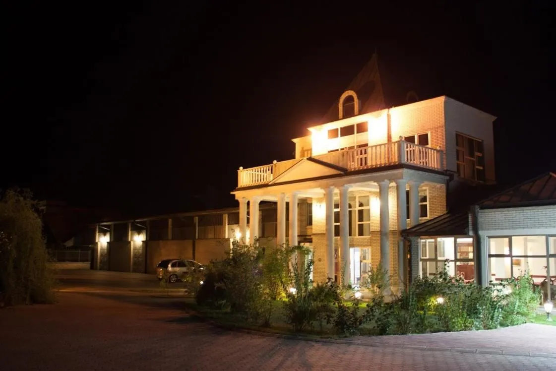 Property building in Vila Lux Milikic