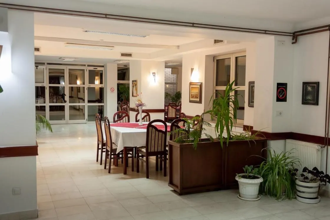 Property building in Vila Lux Milikic