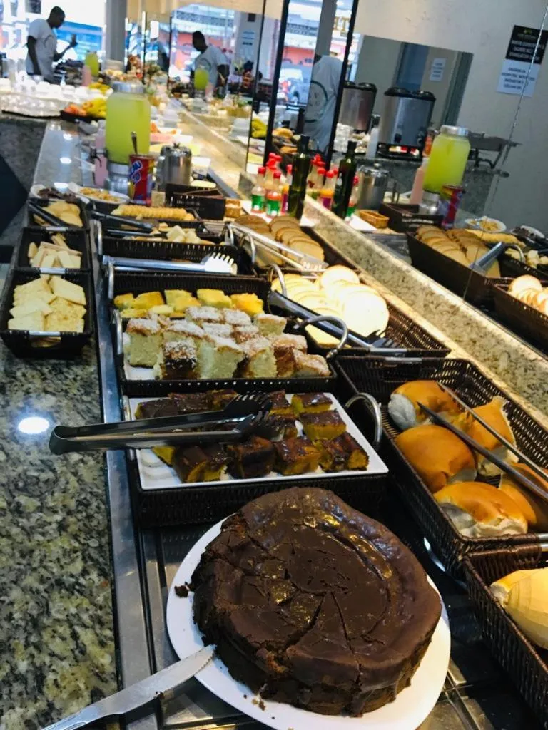 Hotel Santos Reis
