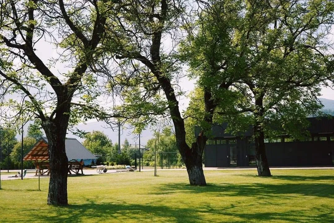 Tulipan Hotel Aquapark