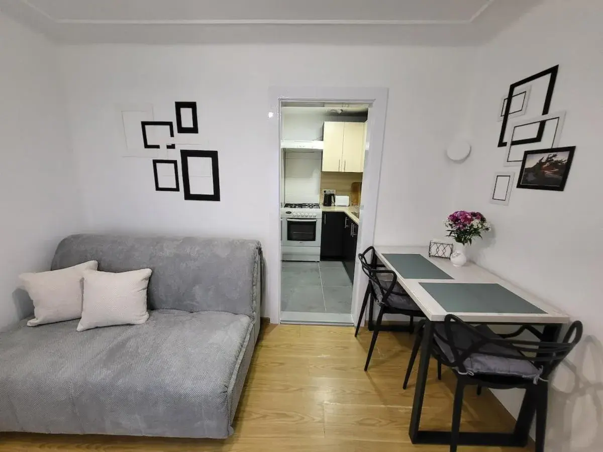 Two-Bedroom House in Tulipan Hotel Aquapark Two-Bedroom House in Tulipan Hotel Aquapark